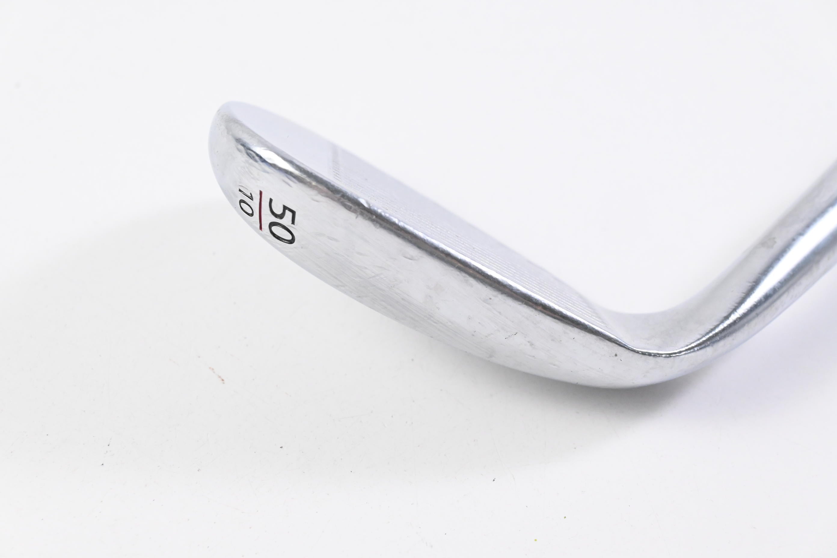 Callaway Mack Daddy 4 Gap Wedge / 50 Degree / Stiff Flex Dynamic Gold S200 115