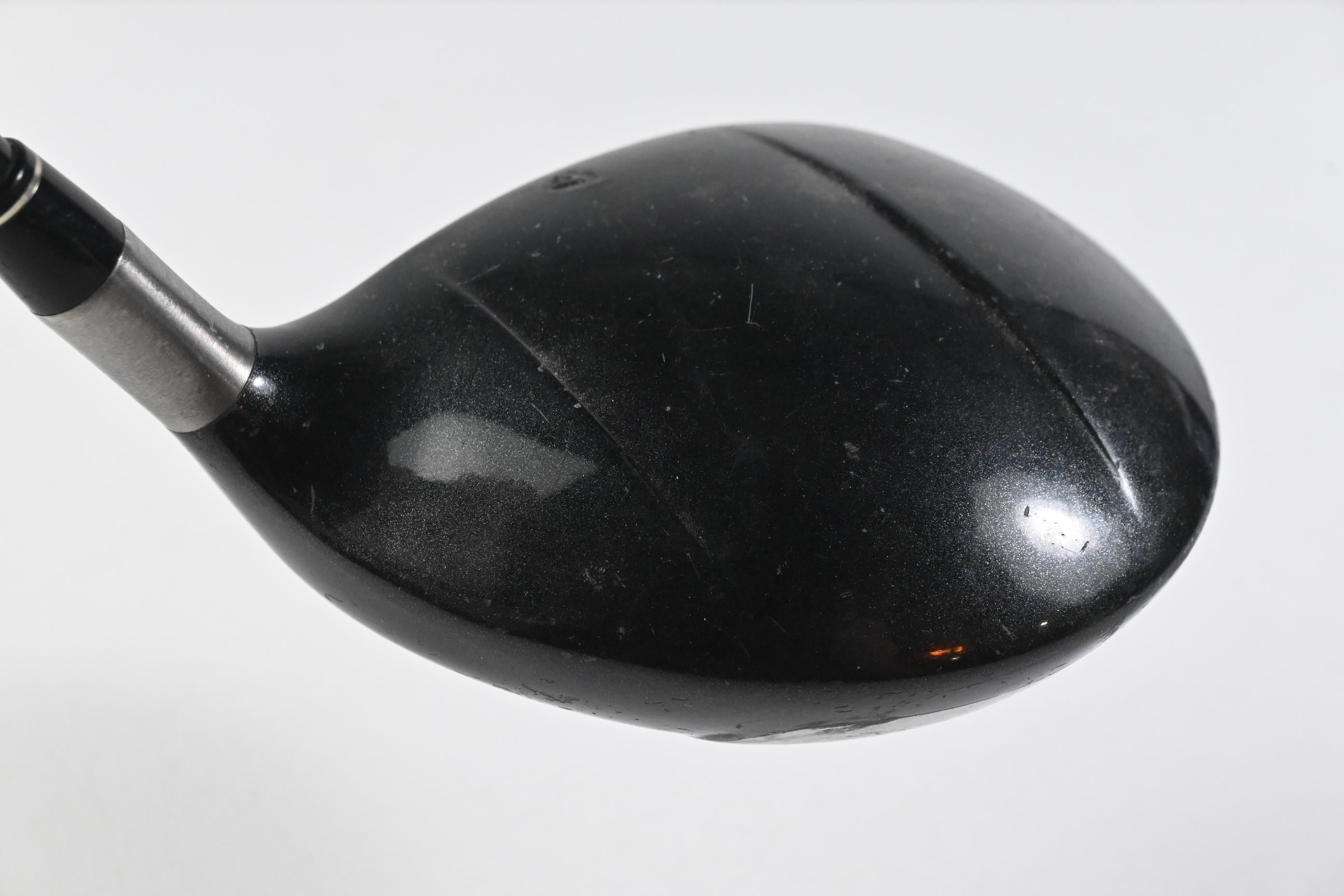 Taylormade 300 Ti Driver / 10.5 Degree / Regular Flex Taylormade Lite 80 Shaft
