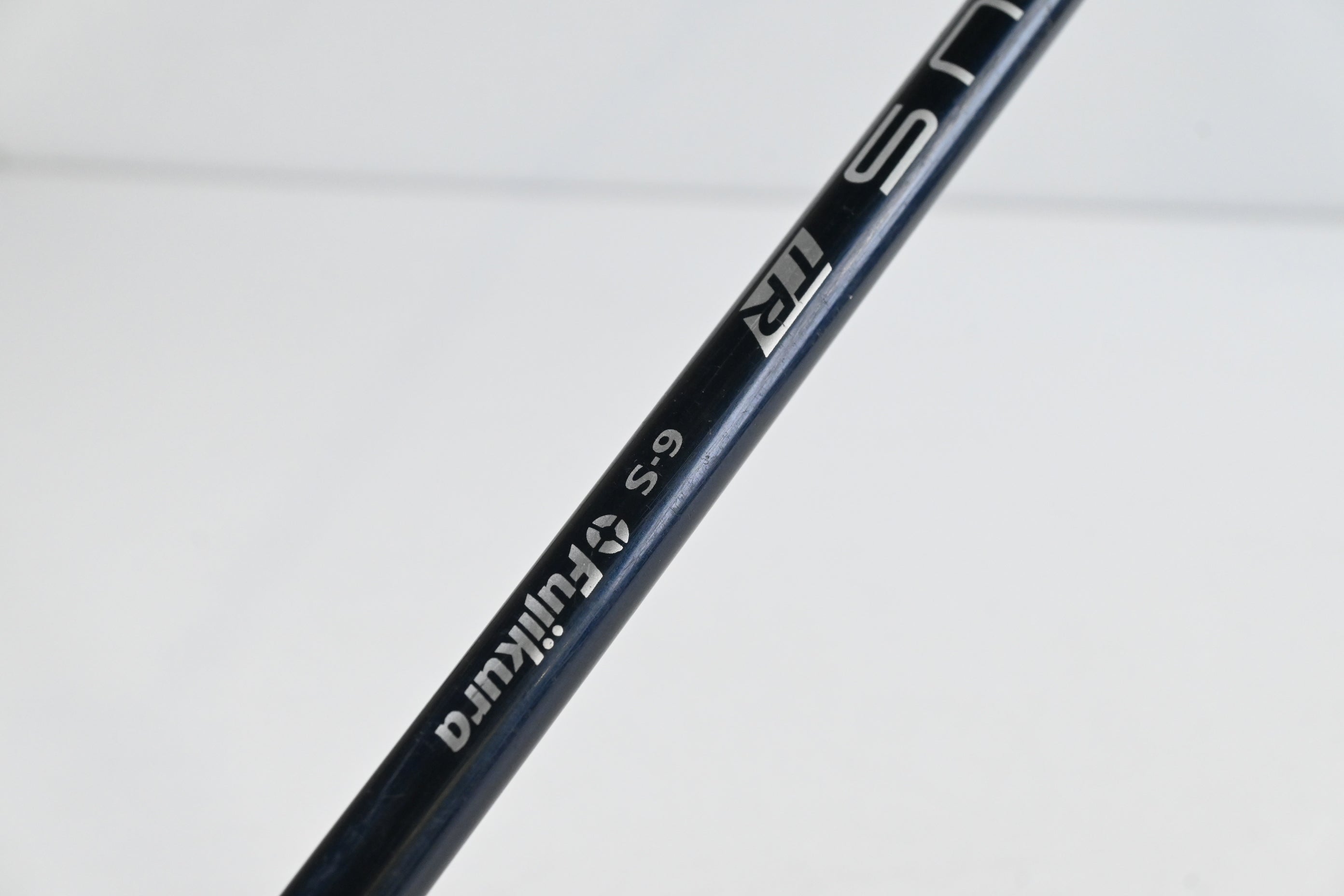 Srixon ZXi #3 Wood / 15 Degree / Stiff Flex Fujikura Ventus TR Blue 6 Shaft