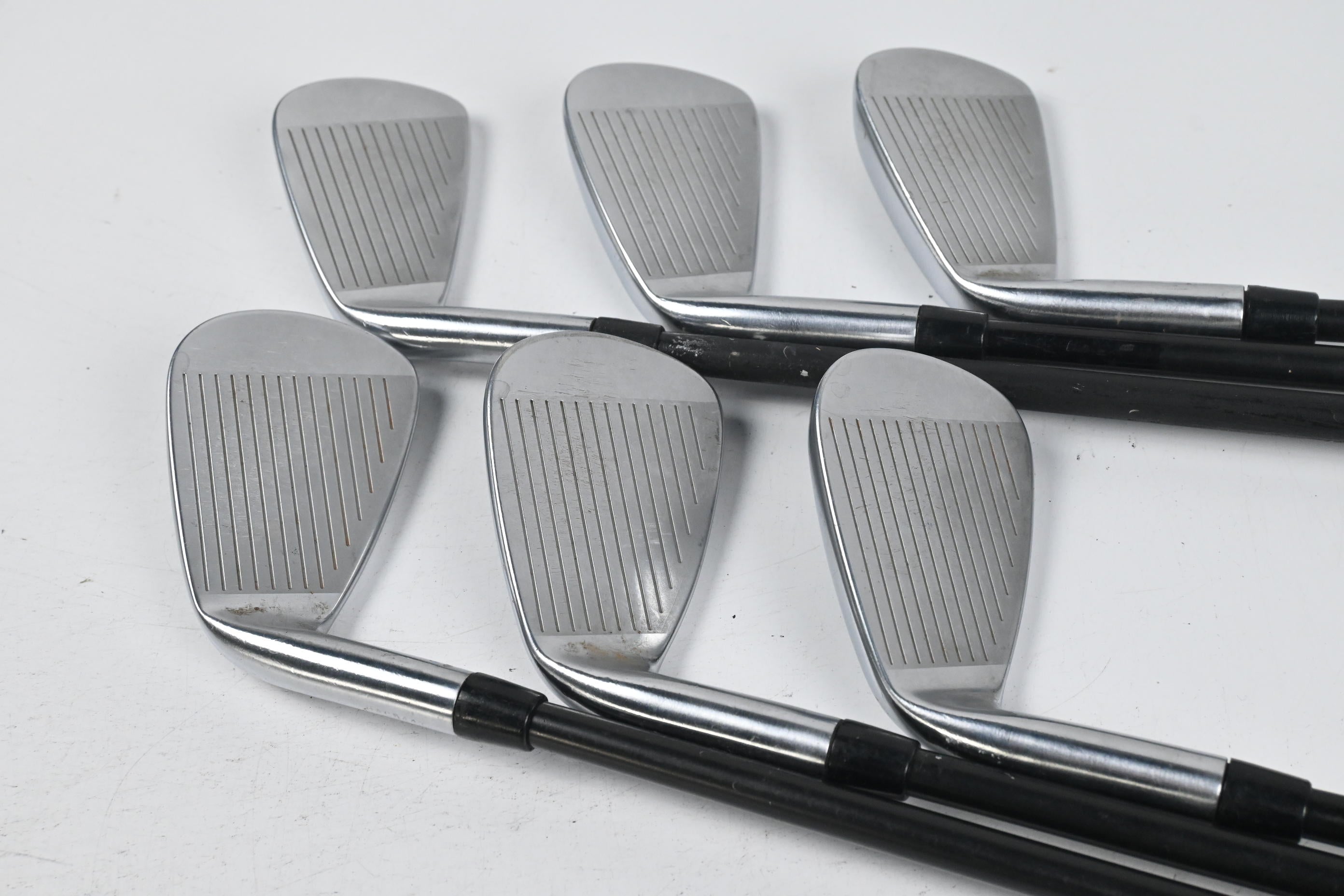PXG 0311 T Gen2 Irons / 5-PW / X-Flex KBS Tour CT Lite Limited Shafts