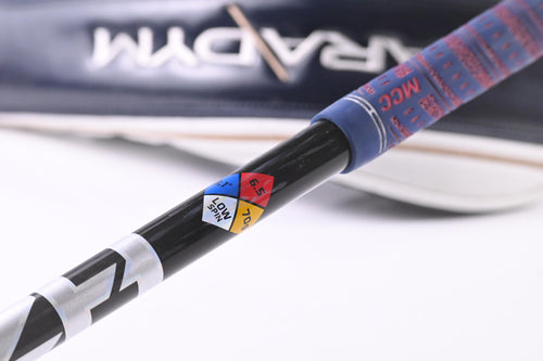 Callaway Paradym #3 Wood / 15 Degree / X-Flex HZRDUS Black 70 Shaft