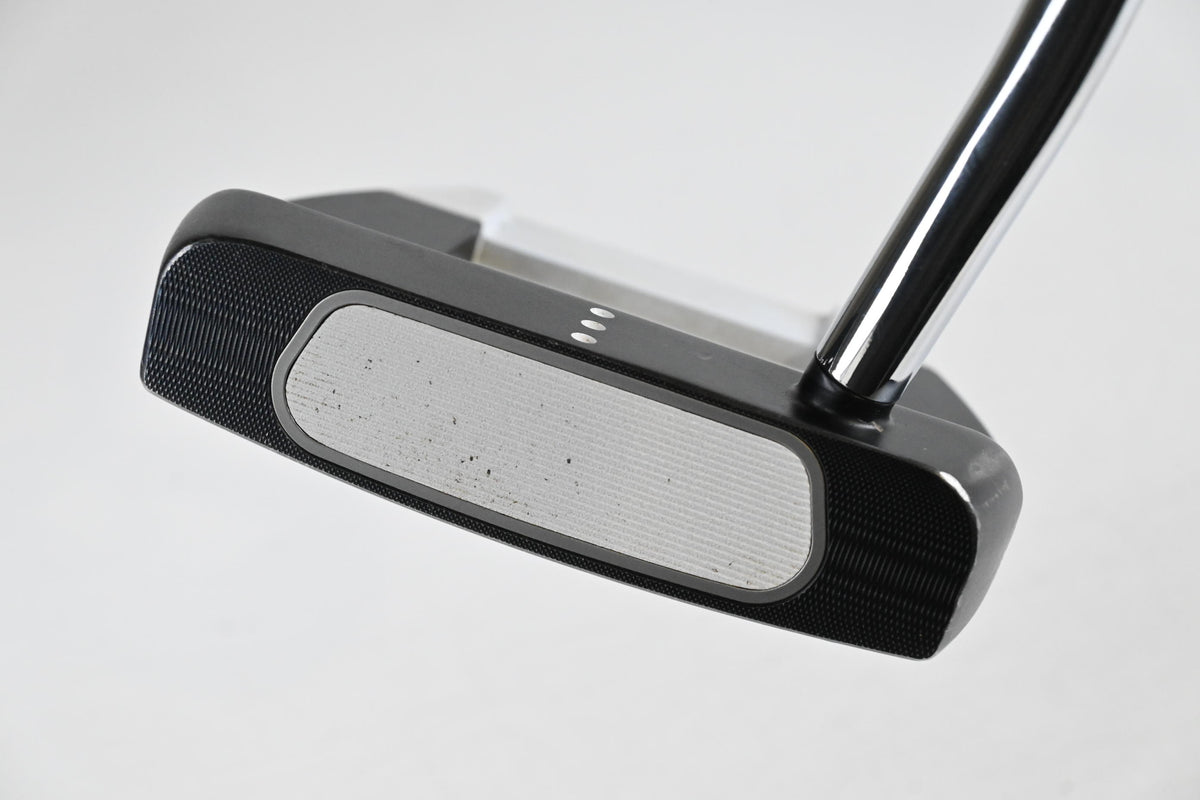 Odyssey Ai-One Cruiser Jailbird Mini DB Putter / 34 Inch
