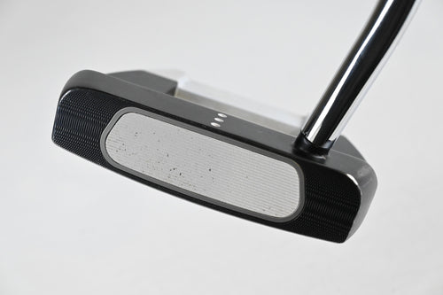 Odyssey Ai-One Cruiser Jailbird Mini DB Putter / 34 Inch