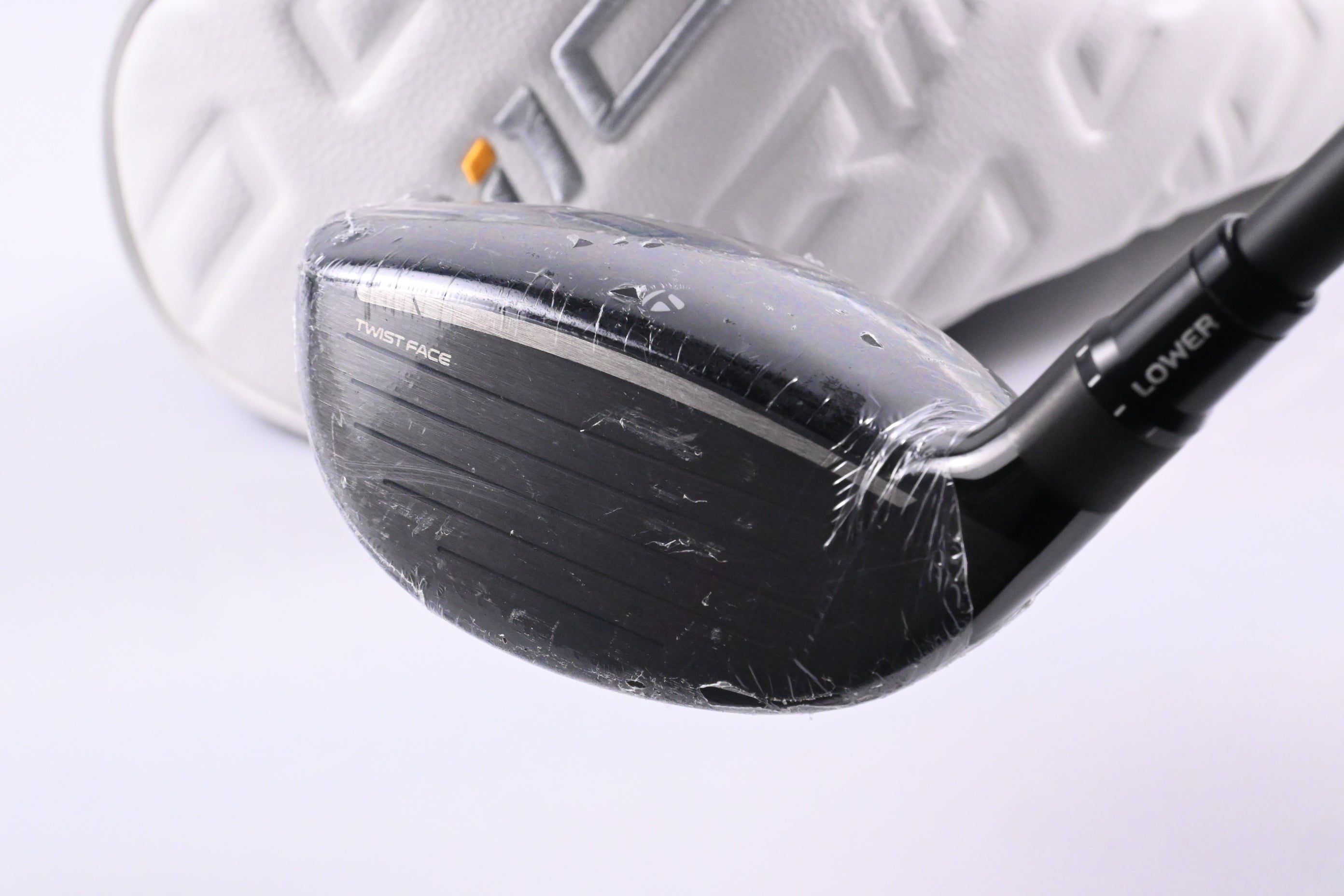 Taylormade Qi10 Tour #5 Wood / 18 Degree / Stiff Flex Tensei AV Blue 75 Shaft