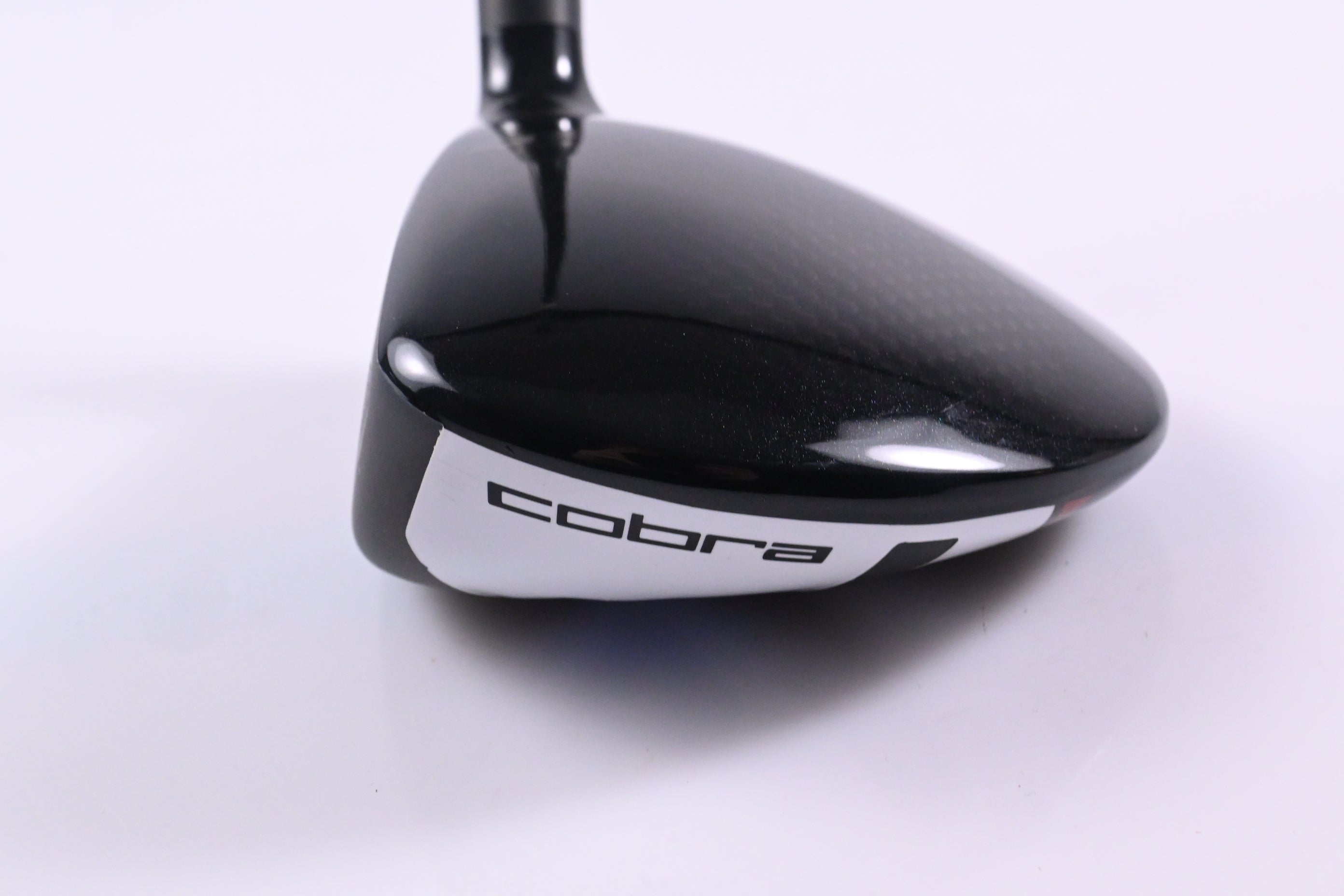 Left Hand Cobra Aerojet LS #3 Wood / 14.5 Degree / Stiff Flex Kai'li Blue 60