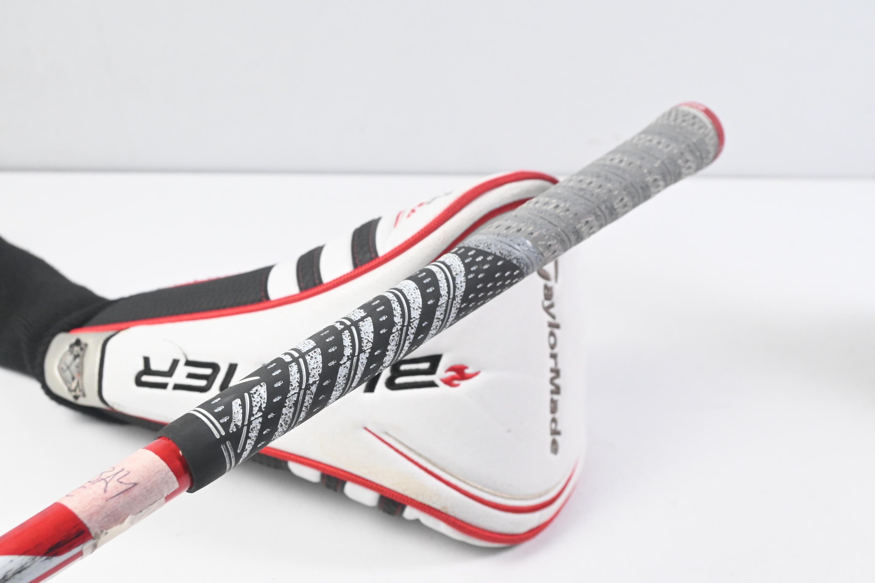 Taylormade Burner Superfast 2.0 Driver / 9.5 Degree / Stiff Flex Matrix XCon-4.8