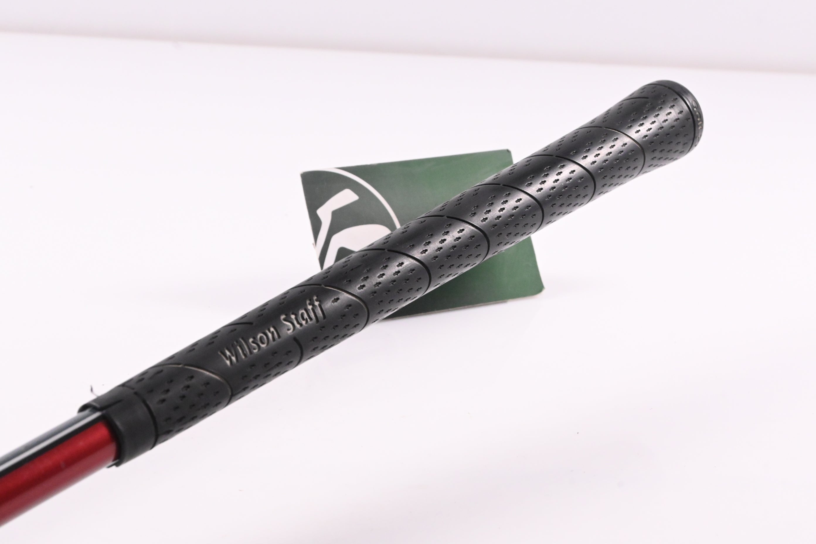 Wilson FWC #3 Wood / 15 Degree / Regular Flex Grafalloy NanoTech Shaft