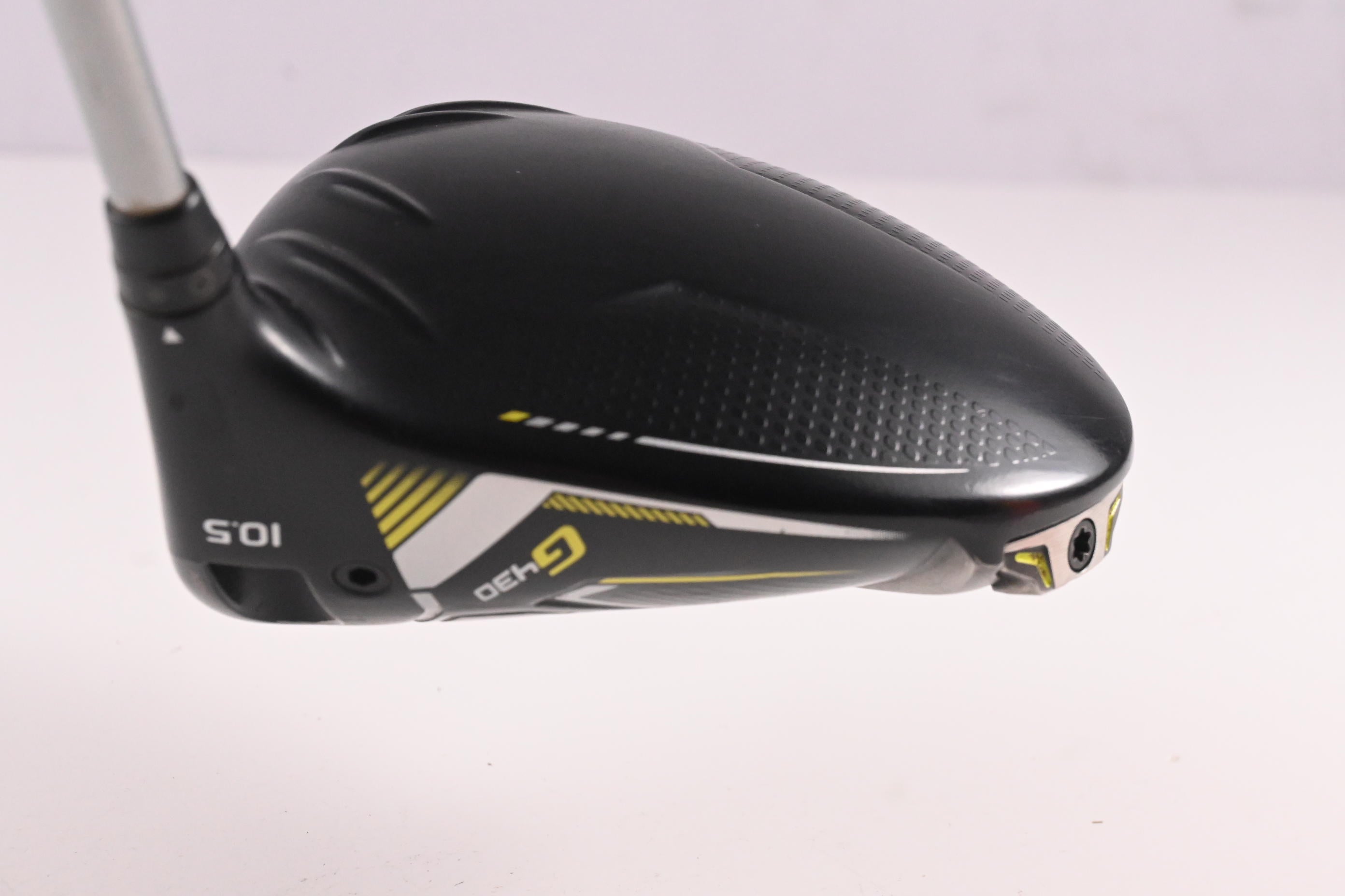 Ping G430 Max Driver / 10.5 Degree / Senior Flex Ping Alta Quick 45 Shaft