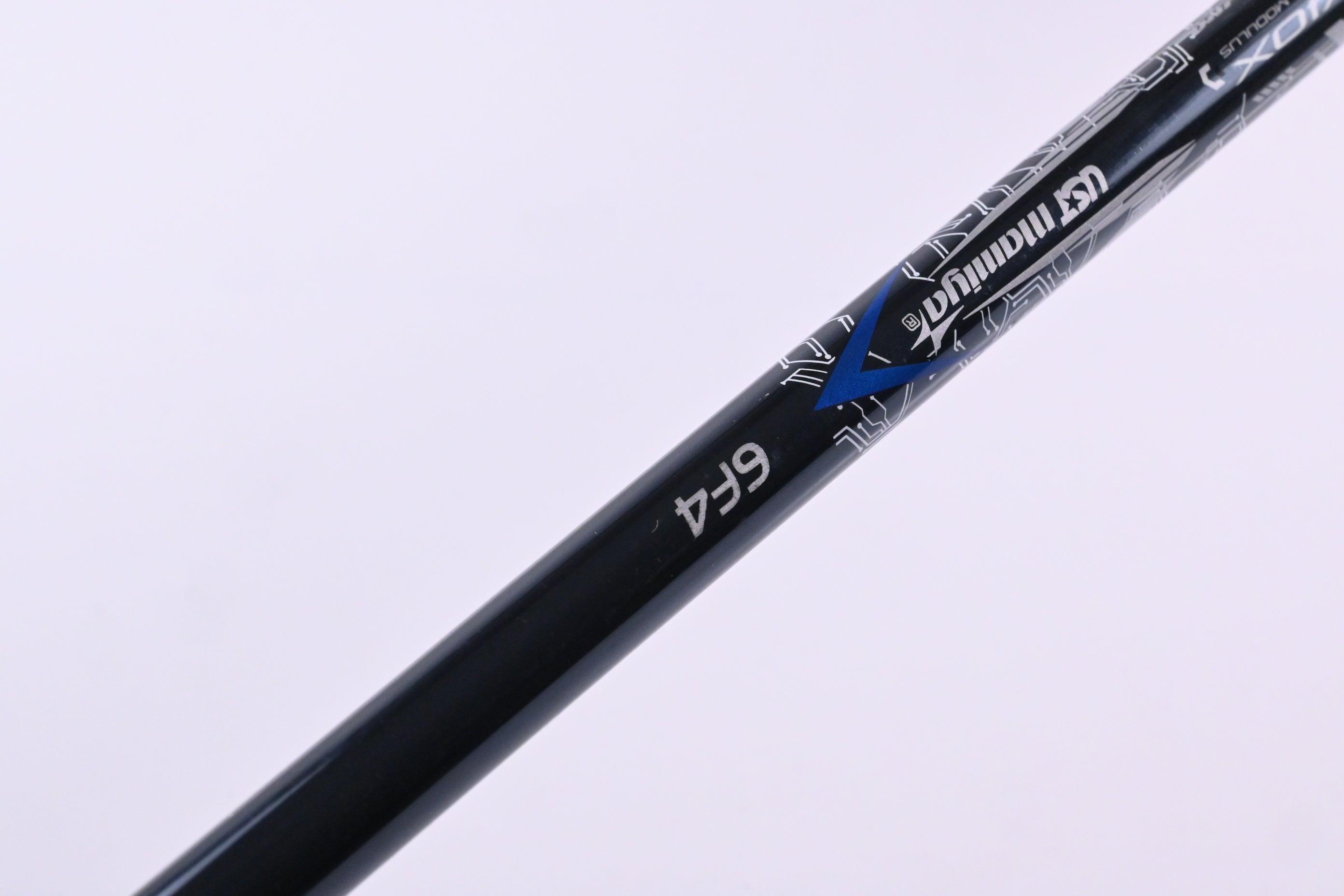 Cobra Darkspeed X Driver / 9 Degree / Stiff Flex UST LinQ Blue 6 M40X Shaft