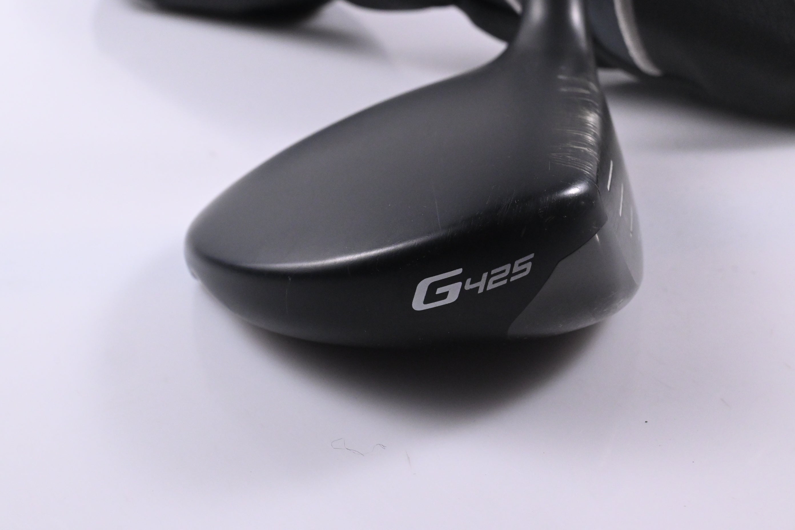 Ping G425 Max #3 Wood / 14.5 Degree / Stiff Flex Ping Alta CB Slate 65 Shaft