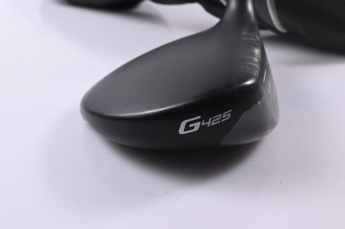 Ping G425 Max #3 Wood / 14.5 Degree / Stiff Flex Ping Alta CB Slate 65 Shaft