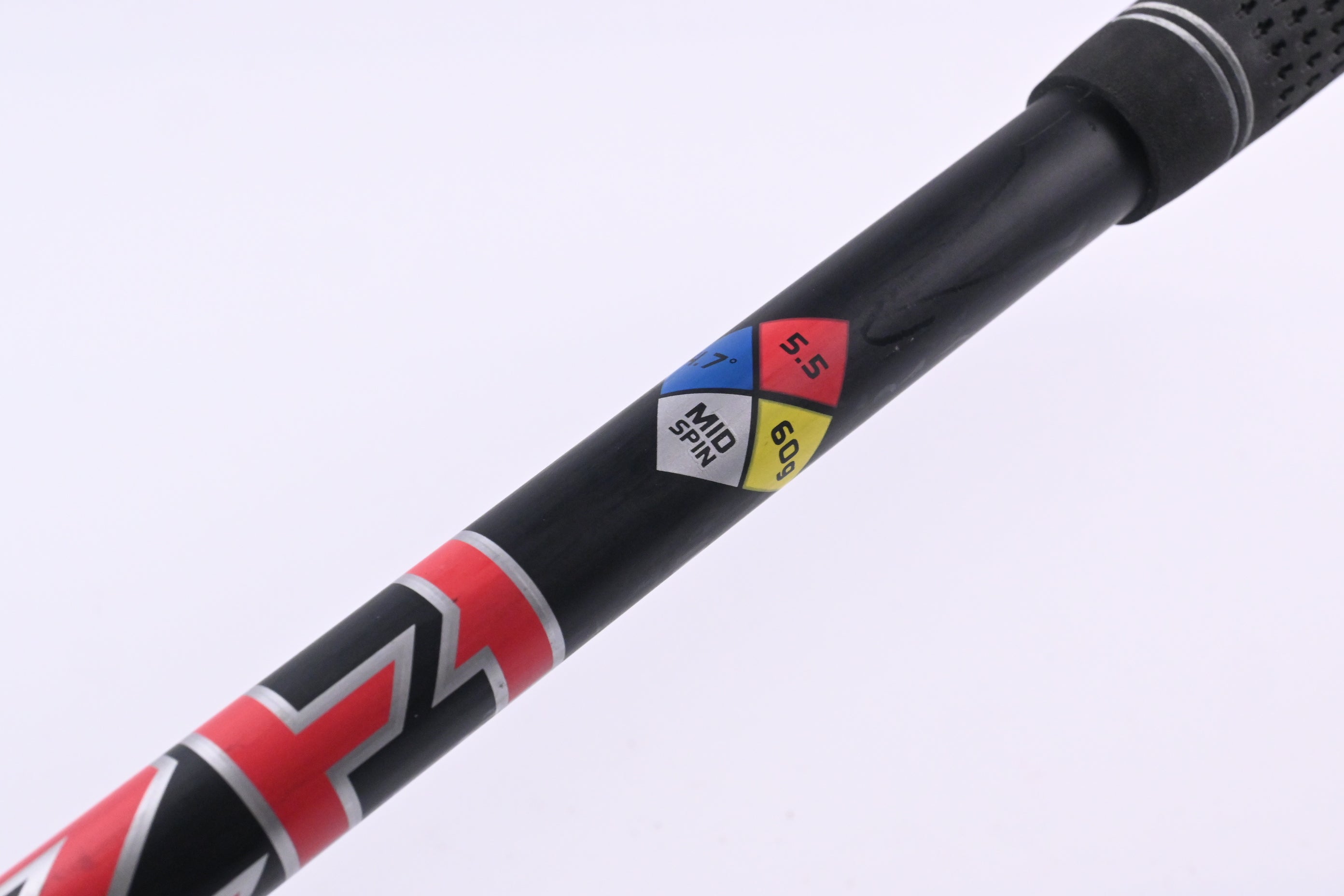 Titleist TSR3 #3 Wood / 15 Degree / Regular Flex HZRDUS CB Red 60 Shaft