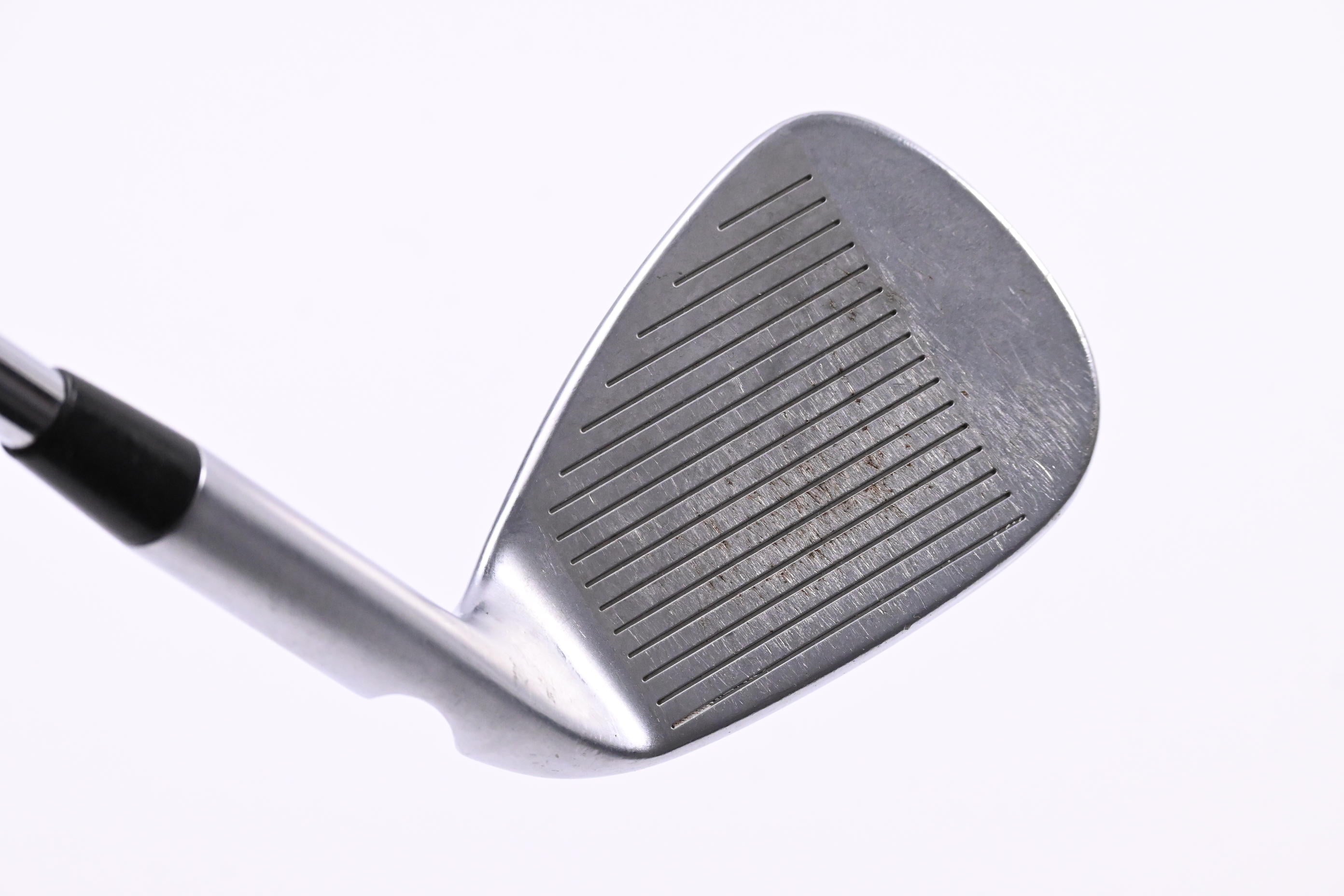 Left Hand Ping i500 Pitching Wedge / 45 Degree / Black Dot / Regular Flex XP 95