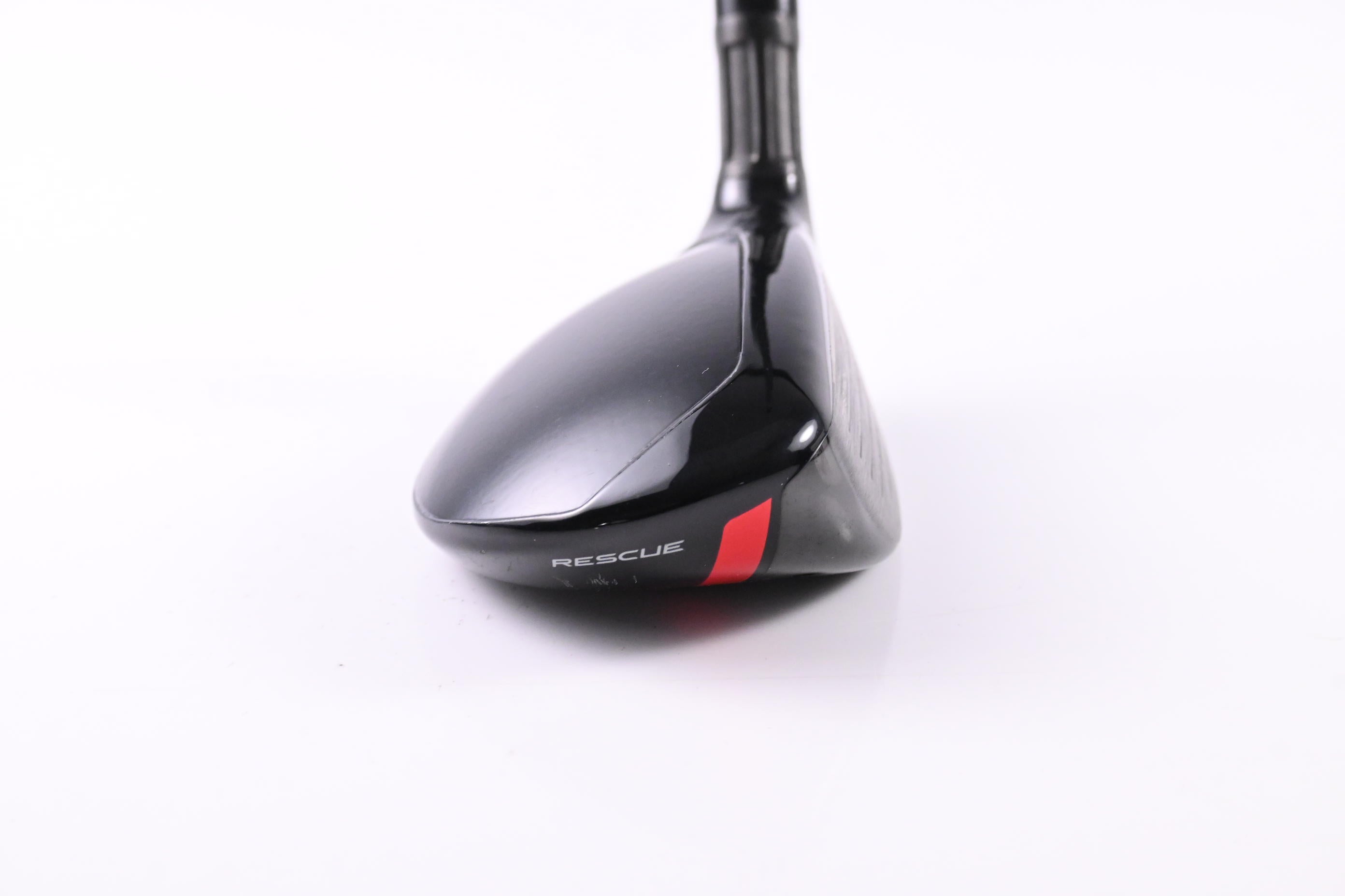 Taylormade Stealth #3 Hybrid / 19 Degree / Regular Flex Ventus Red 6 Shaft