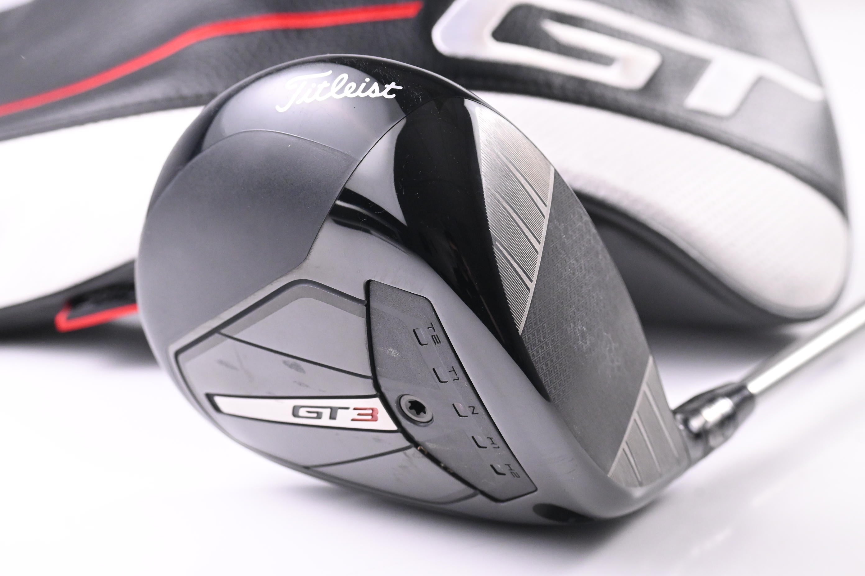 Titleist GT3 Driver / 9 Degree / X-Flex Diamana D 73 Shaft