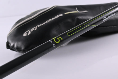 Taylormade M2 2017 #3HL Wood / 16.5 Degree / Regular Flex Fujikura Pro 55 Shaft