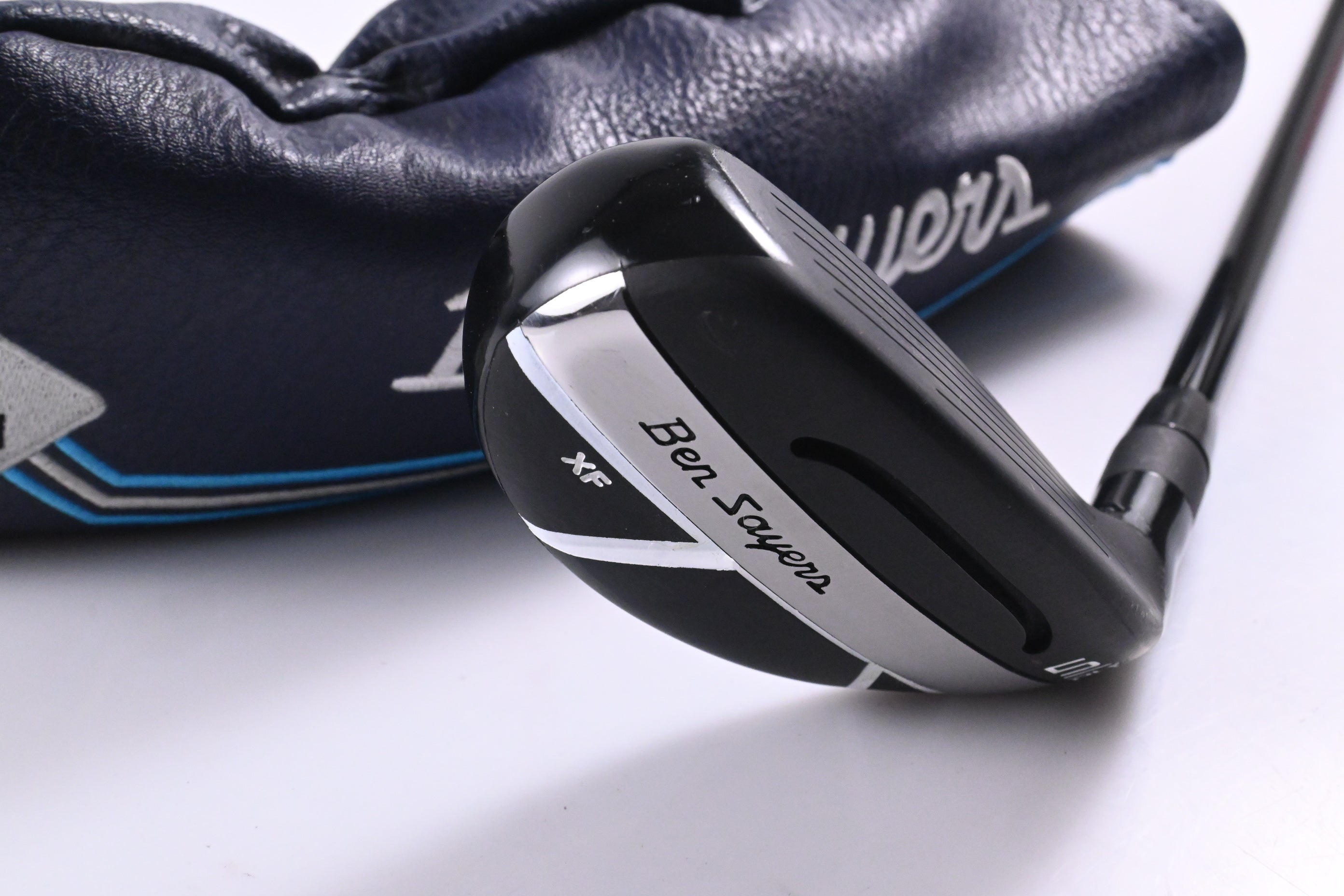 Ben Sayers XF Pro #5 Hybrid / 24 Degree / Stiff Flex Ben Sayers XF Pro Shaft