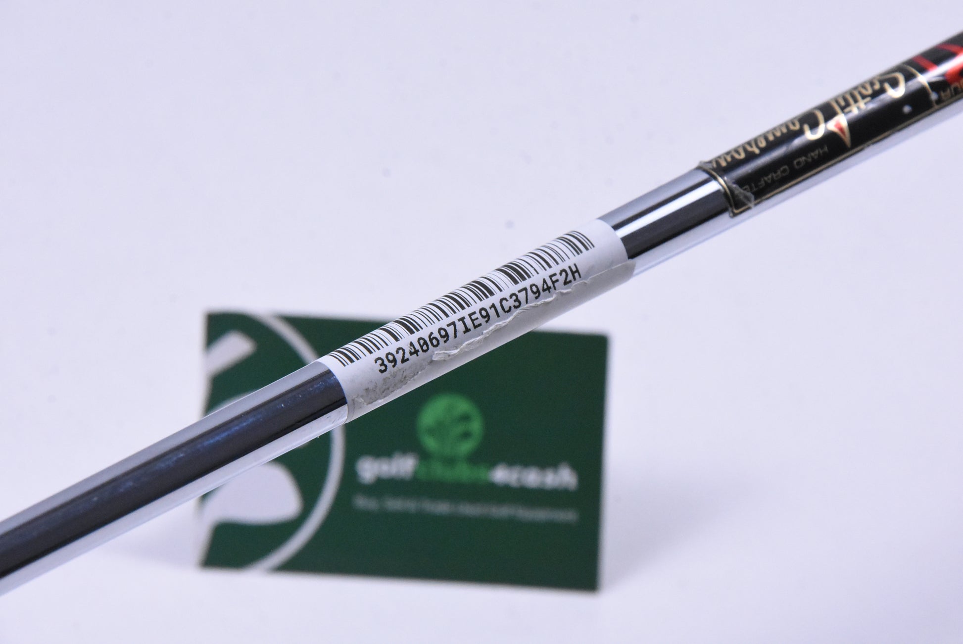 Scotty Cameron Circle T Super RAT Concept 1 GSS Putter / 33 Inch