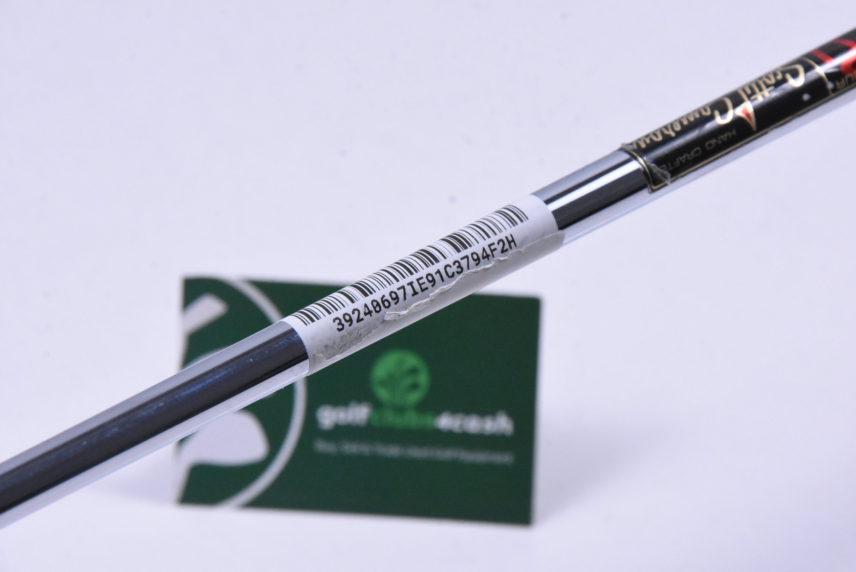 Scotty Cameron Circle T Super RAT Concept 1 GSS Putter / 33 Inch