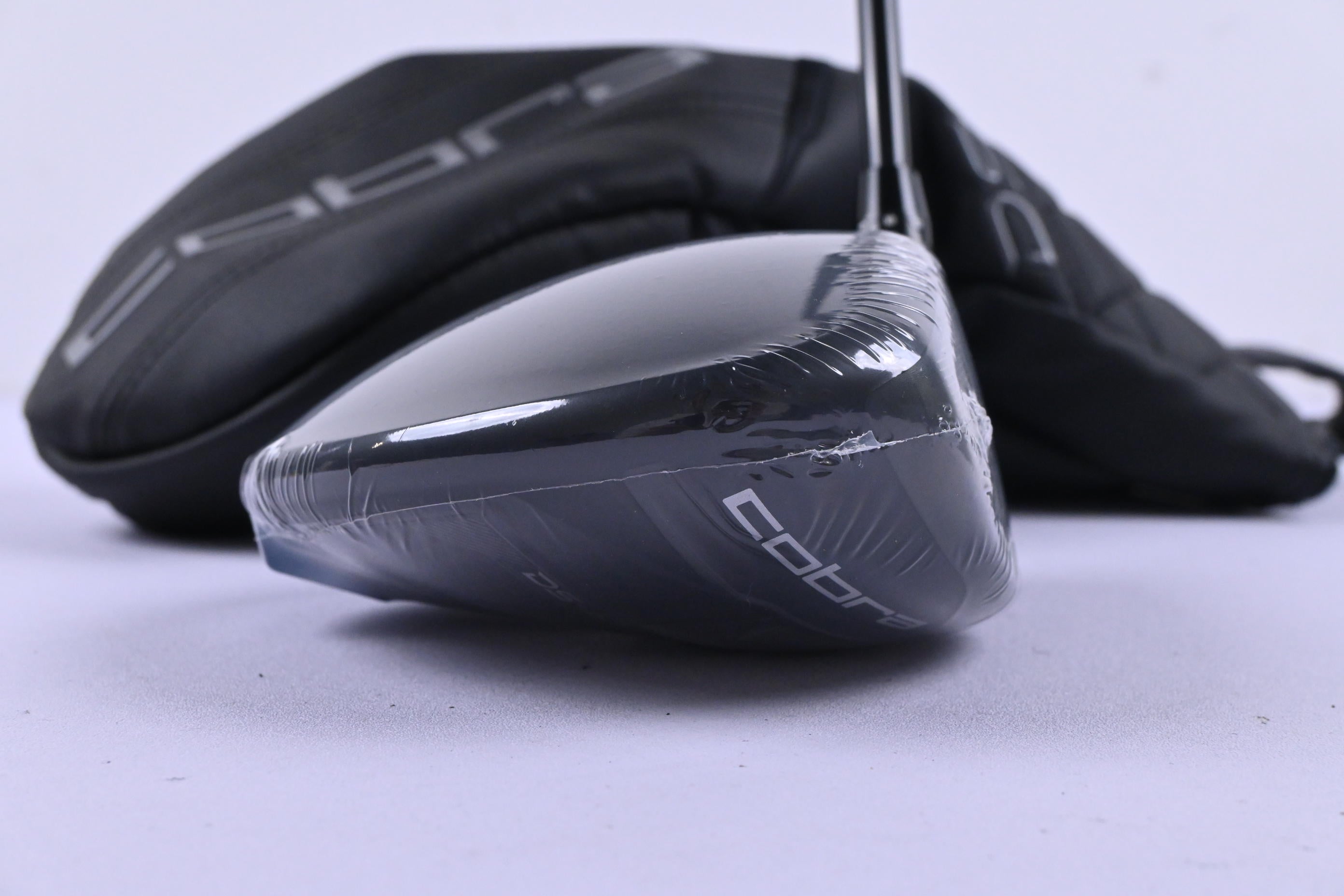 Cobra DS-Adapt X Driver / 10.5 Degree / Stiff Flex Project X Denali Black 60