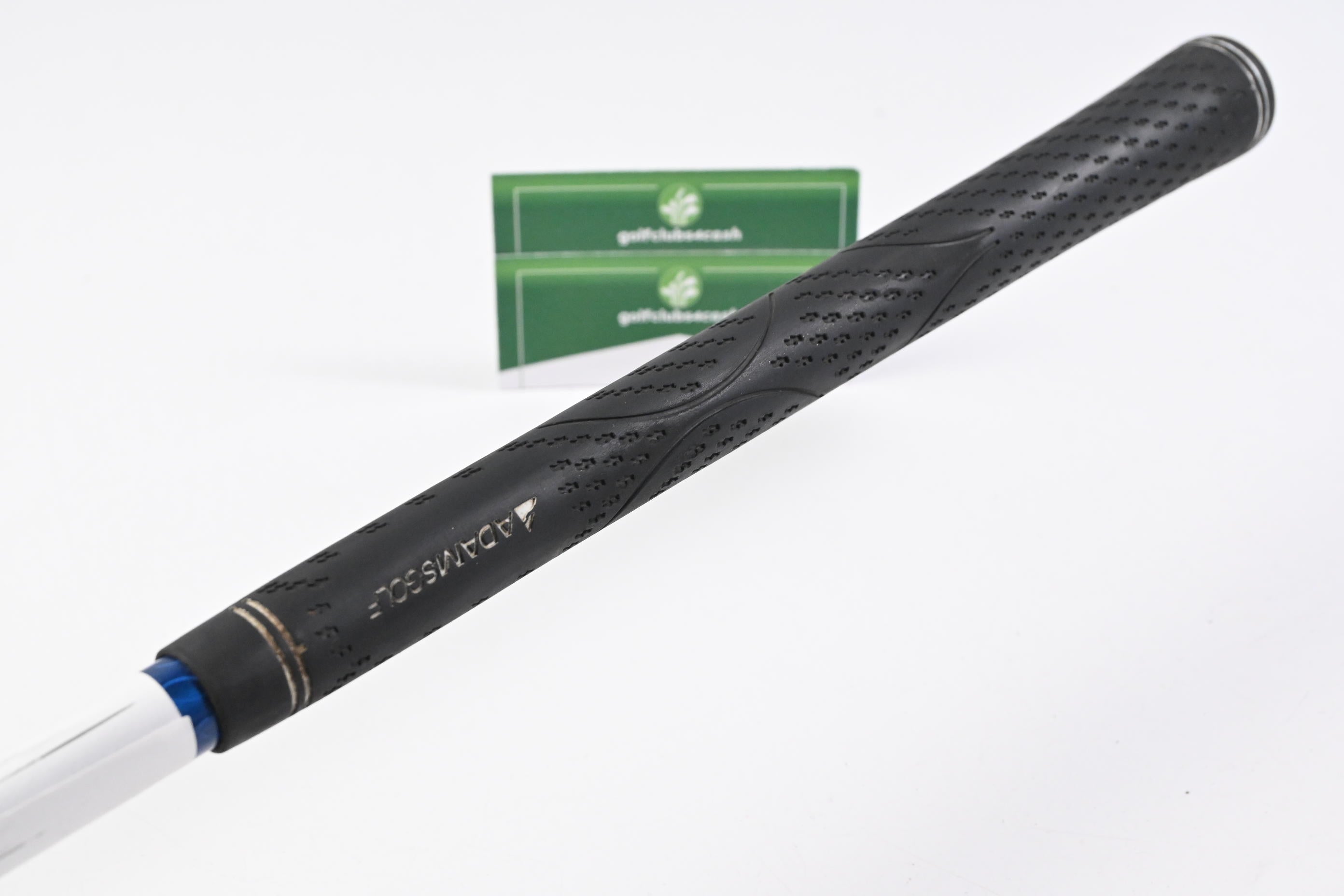 Adams Speedline Boxer #3 Wood / 15 Degree / Regular Flex ProLaunch Axis 70 Shaft