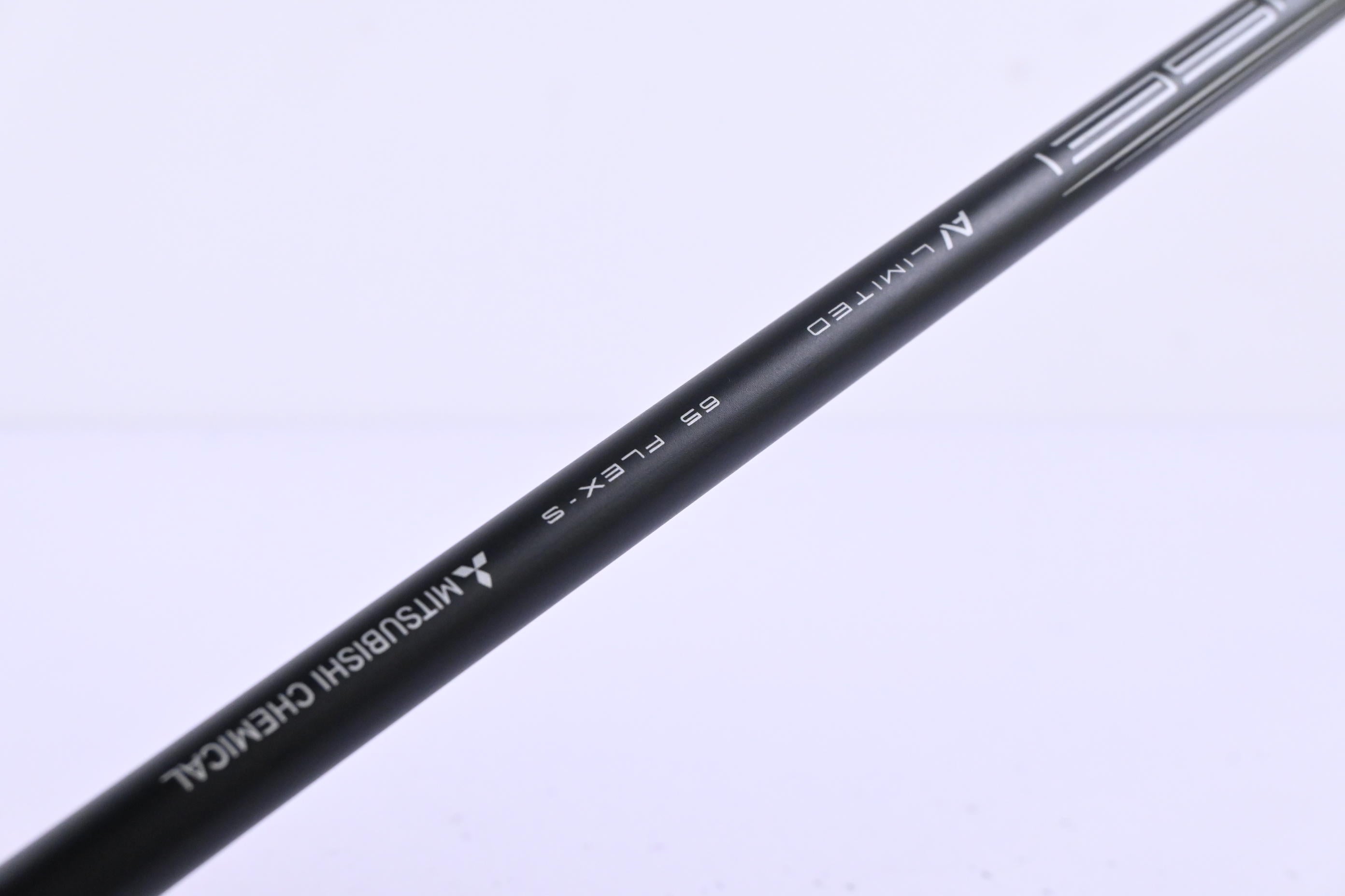 Taylormade Qi35 Driver / 10.5 Degree / Stiff Flex Tensei AV Black 65 Shaft