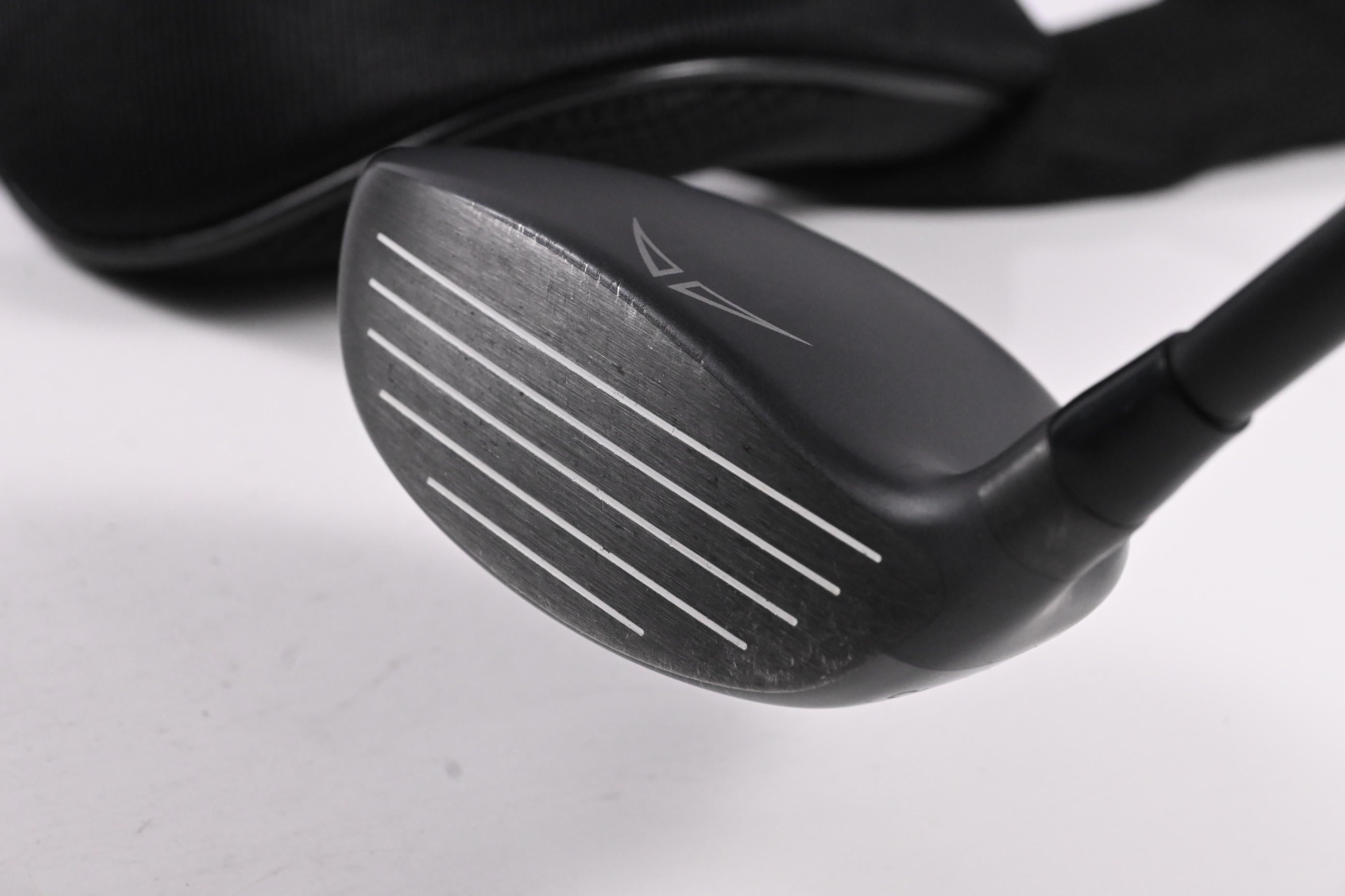 Ping G25 #3 Wood / 15 Degree / Stiff Flex Ping TFC 189 Shaft