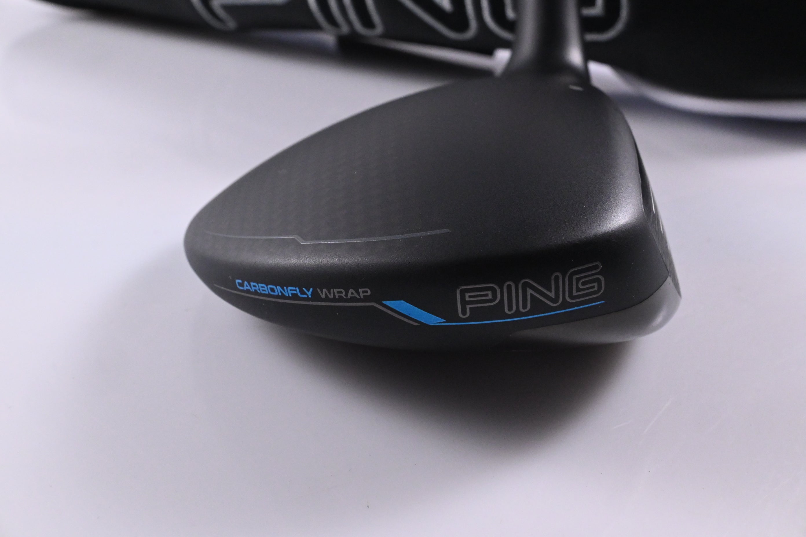 Ping G440 Max #5 Wood / 19 Degree / Regular Flex Project X Denali Red 60 Shaft