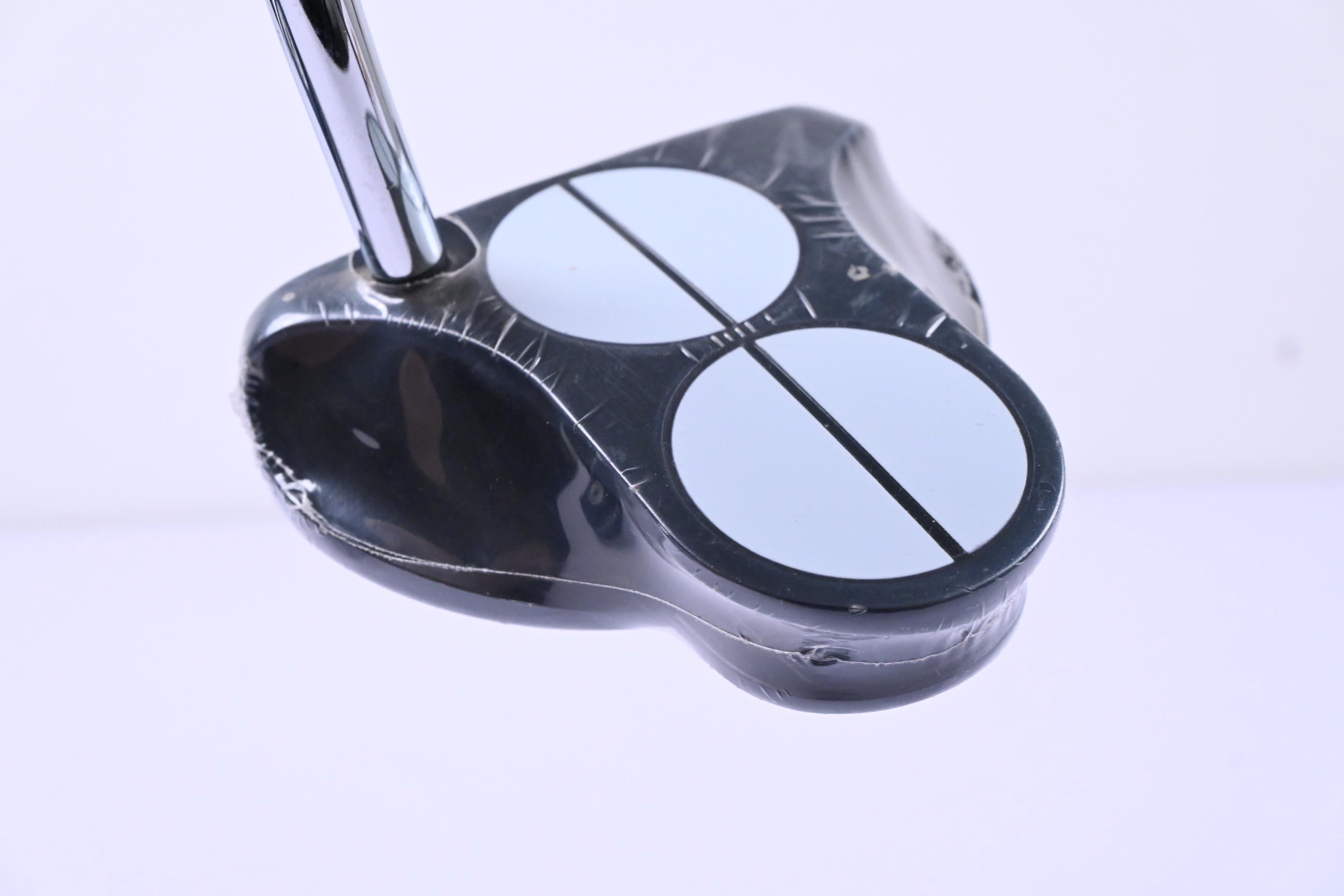Odyssey Ai-One 2 Ball DB Putter / 34 Inch