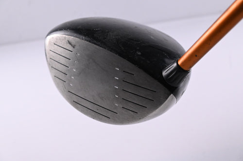 Callaway X460 Driver / 10 Degree / Stiff Flex Aldila NVS Orange 65 Shaft