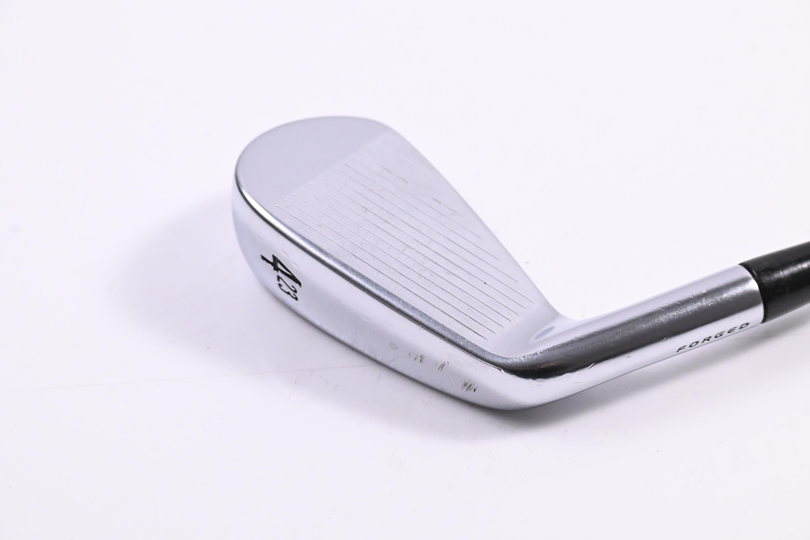 Srixon ZX Utility #4 Iron / 23 Degree / Stiff Flex Miyazaki Codex 7 Shaft