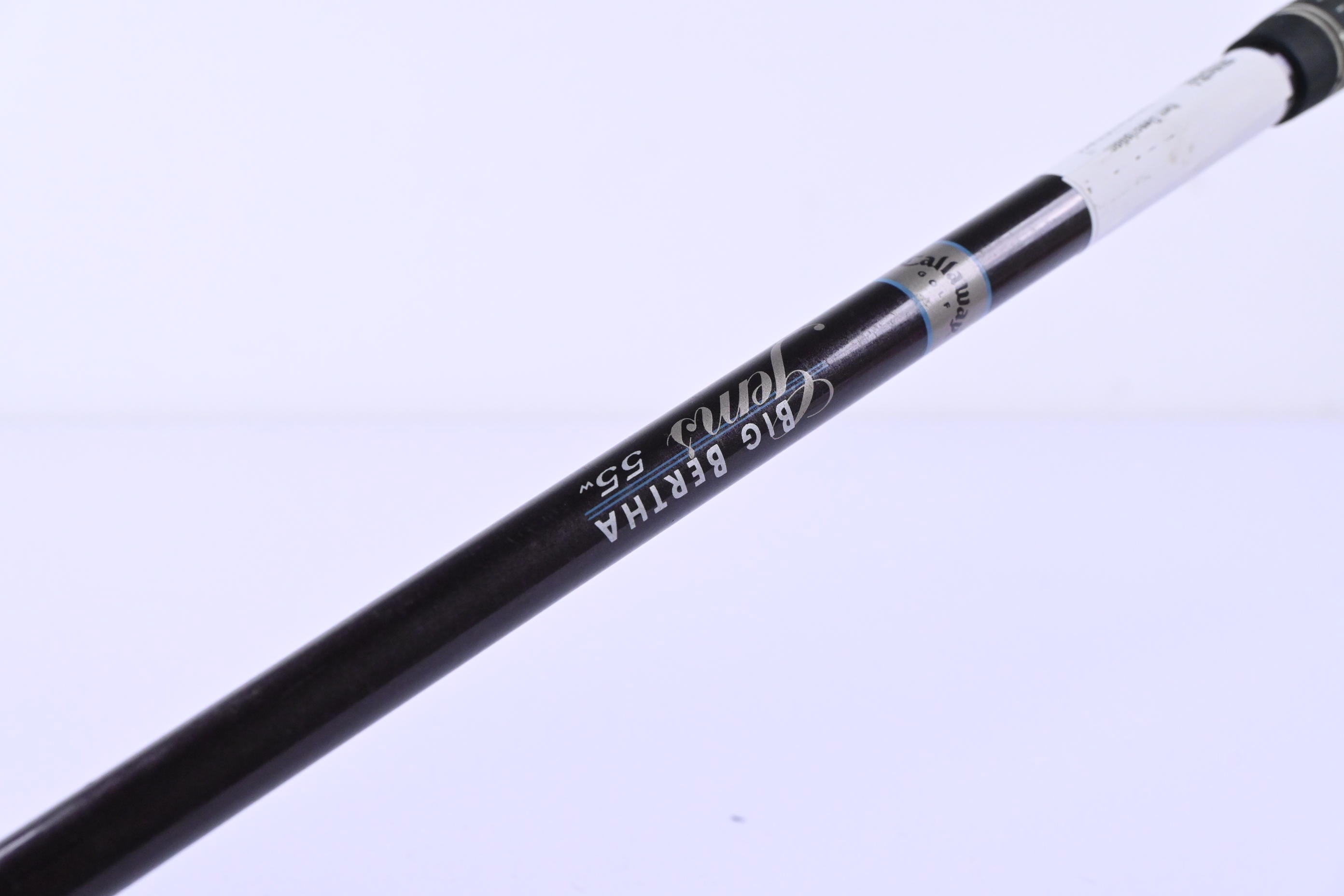Ladies Callaway Heavenwood #5 Hybrid / 26 Degree / Ladies Flex Gems 55 Shaft