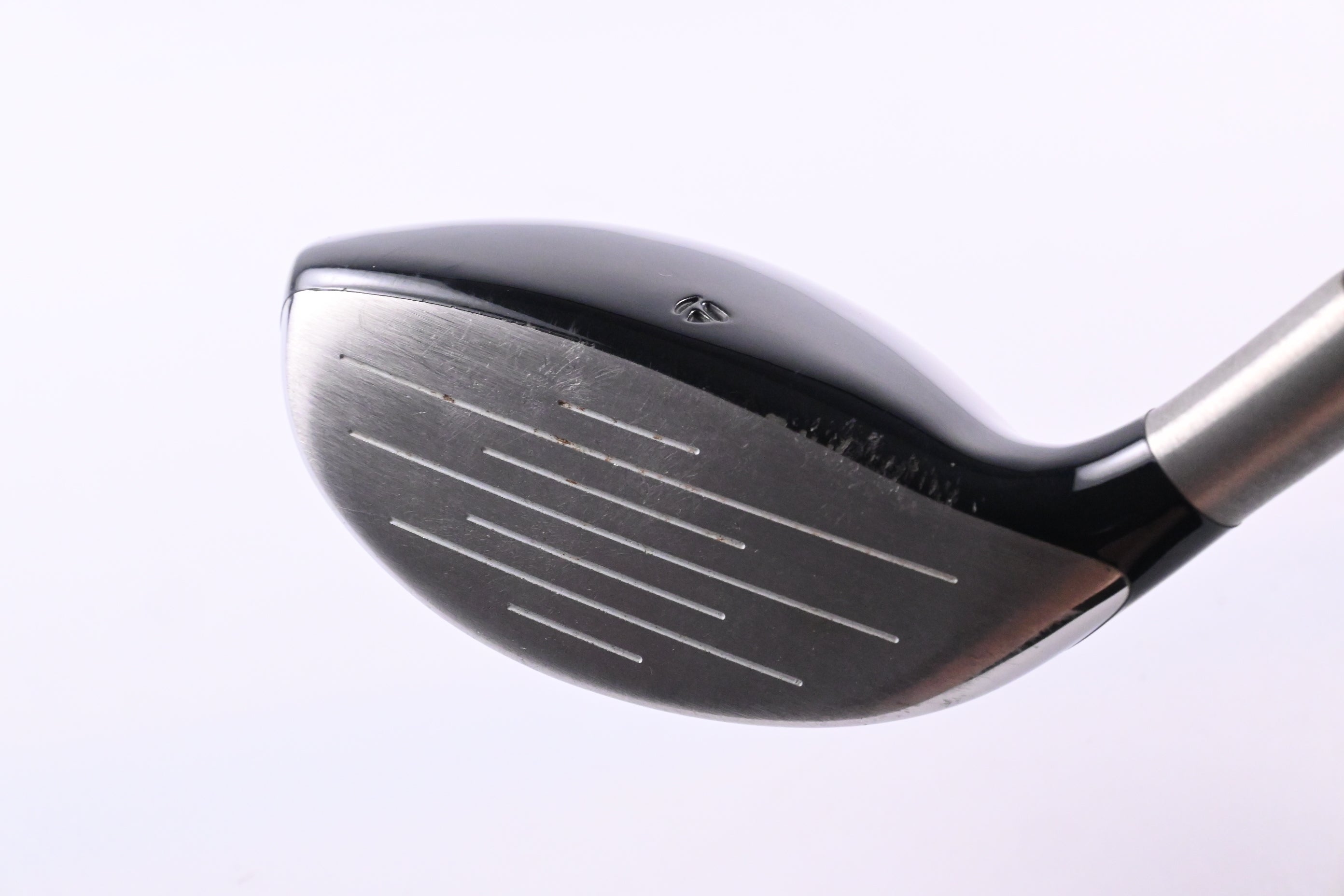 Taylormade Burner TP 2007 #3 Wood / 14.5 Degree / Regular Flex REAX TP 75 Shaft