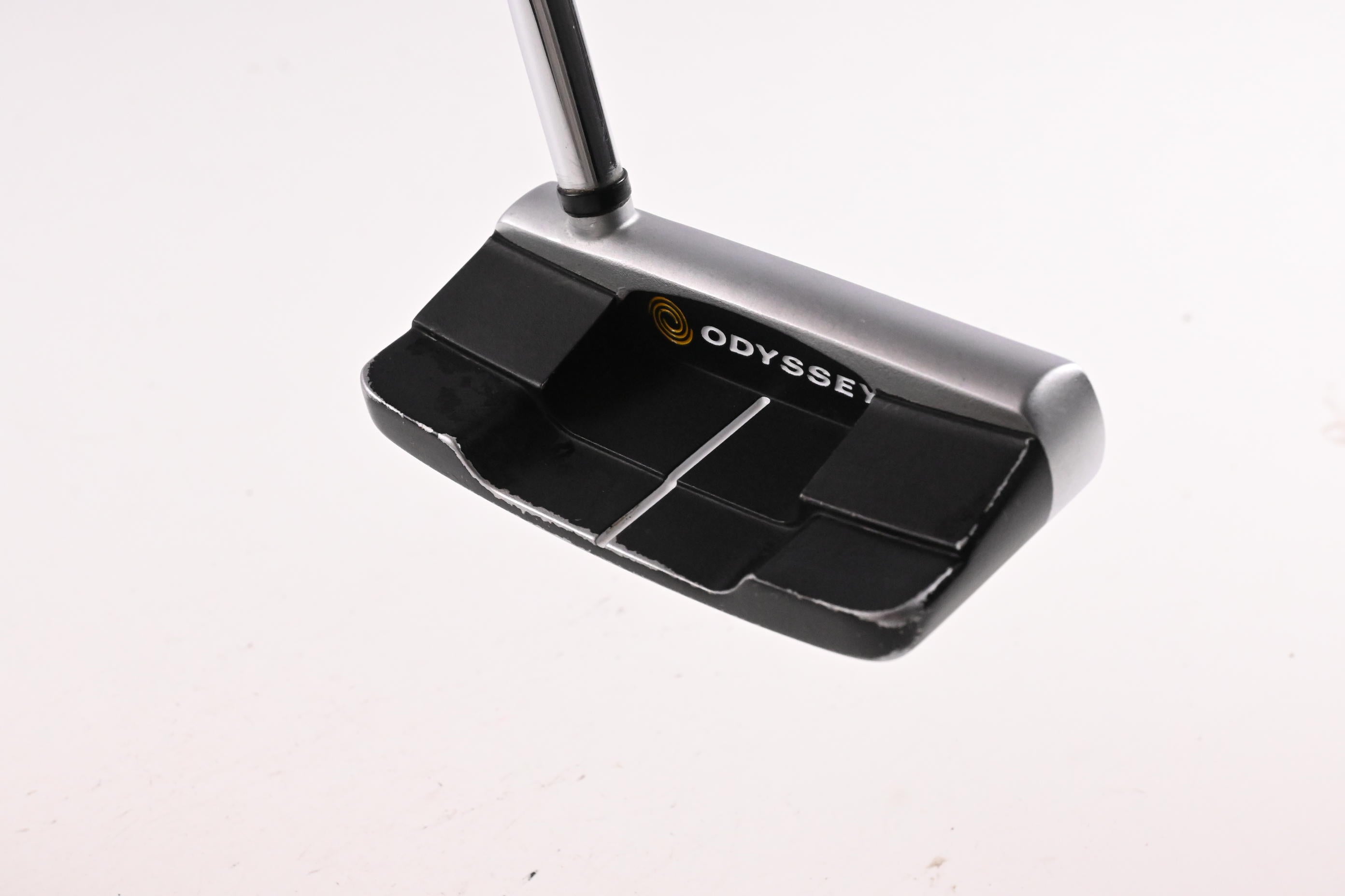 Odyssey Stroke Lab Double Wide Putter / 34 Inch