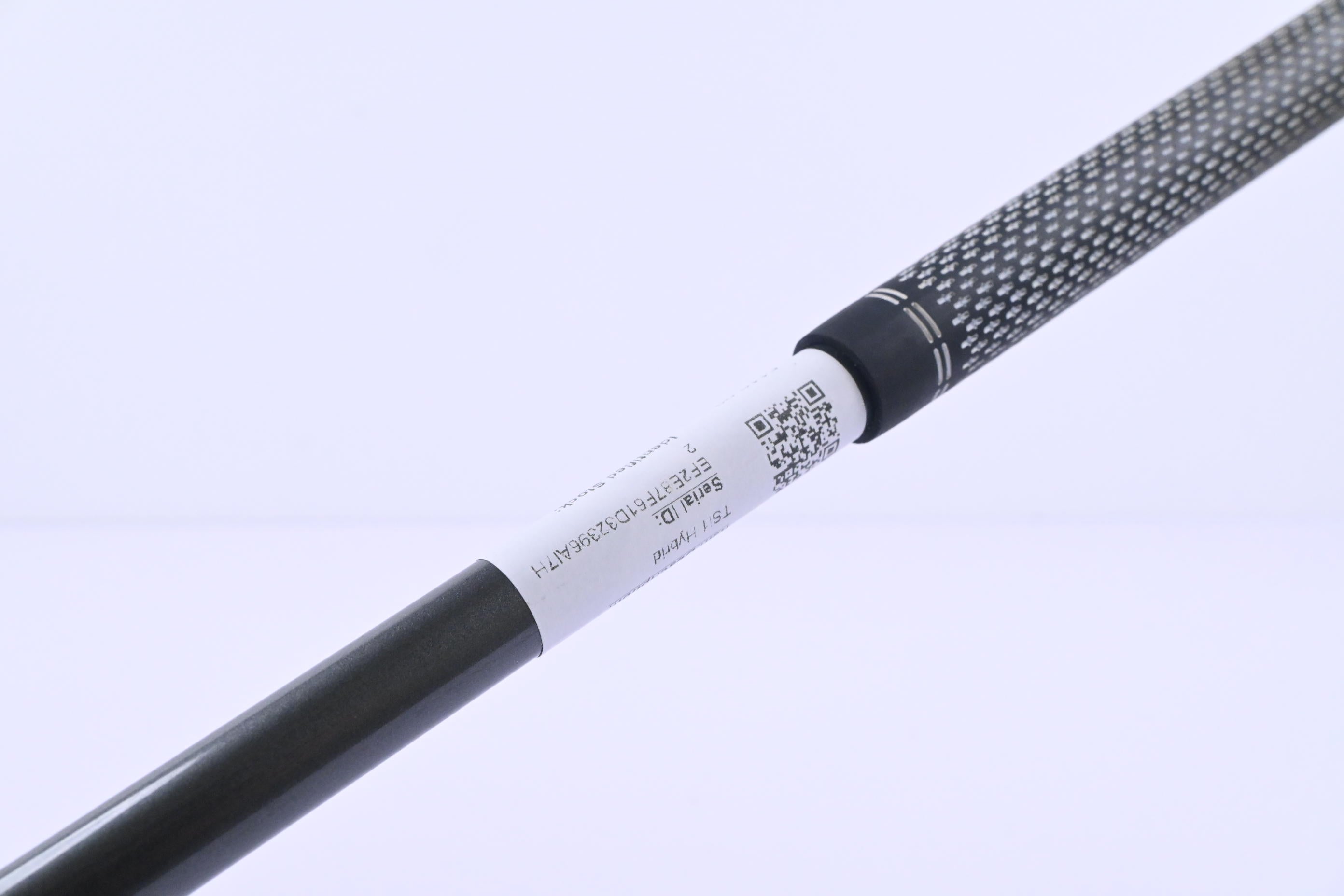 Titleist TSi1 #5 Hybrid / 23 Degree / Senior Flex Aldila Ascent 50 Shaft
