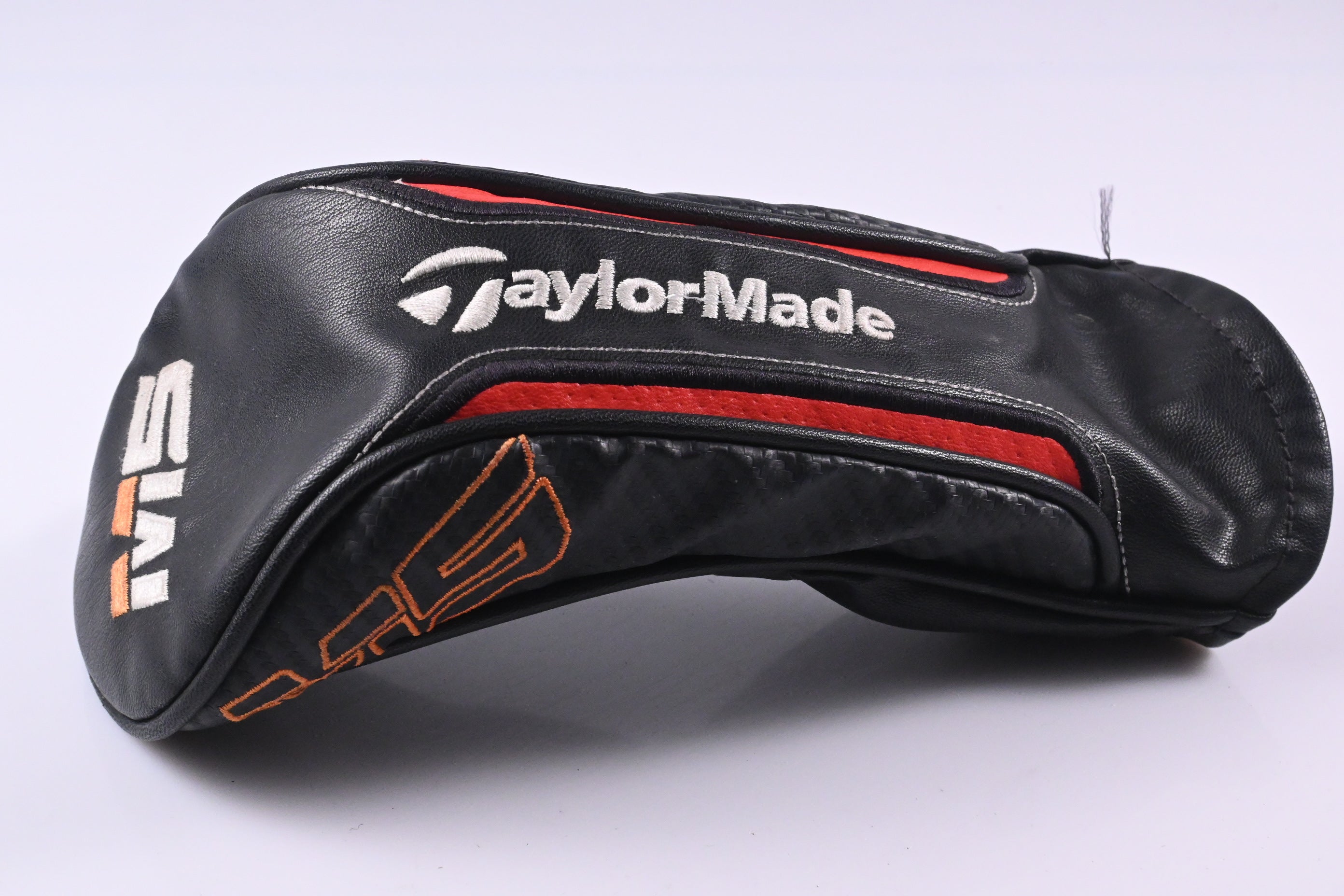 Taylormade M5 Ti #3 Wood / 15 Degree / Stiff Flex Tensei CK Red 65 Shaft