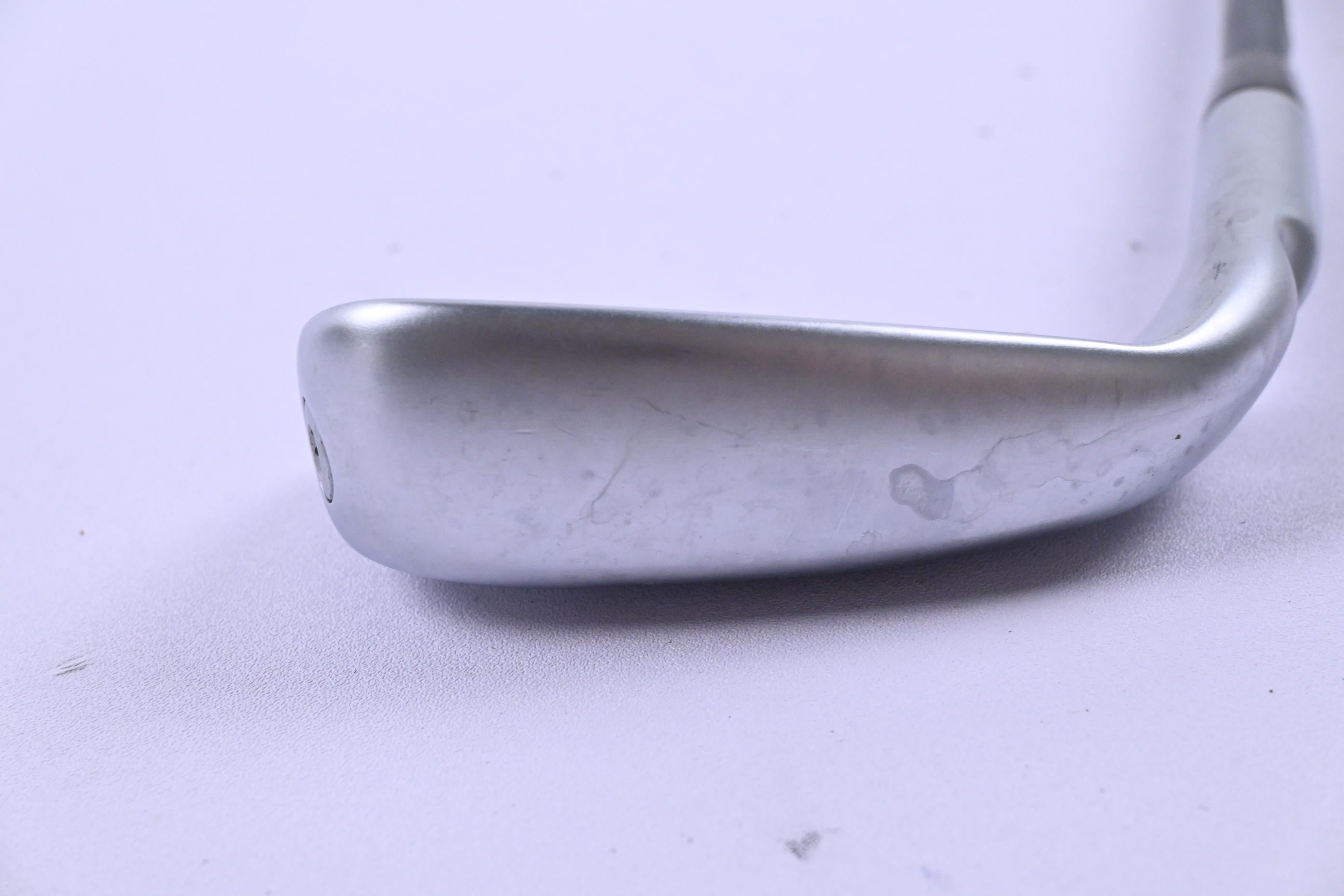 Ping ChipR / 38.5 Degree / Black Dot / Stiff Flex Ping Alta CB Slate AWT Shaft