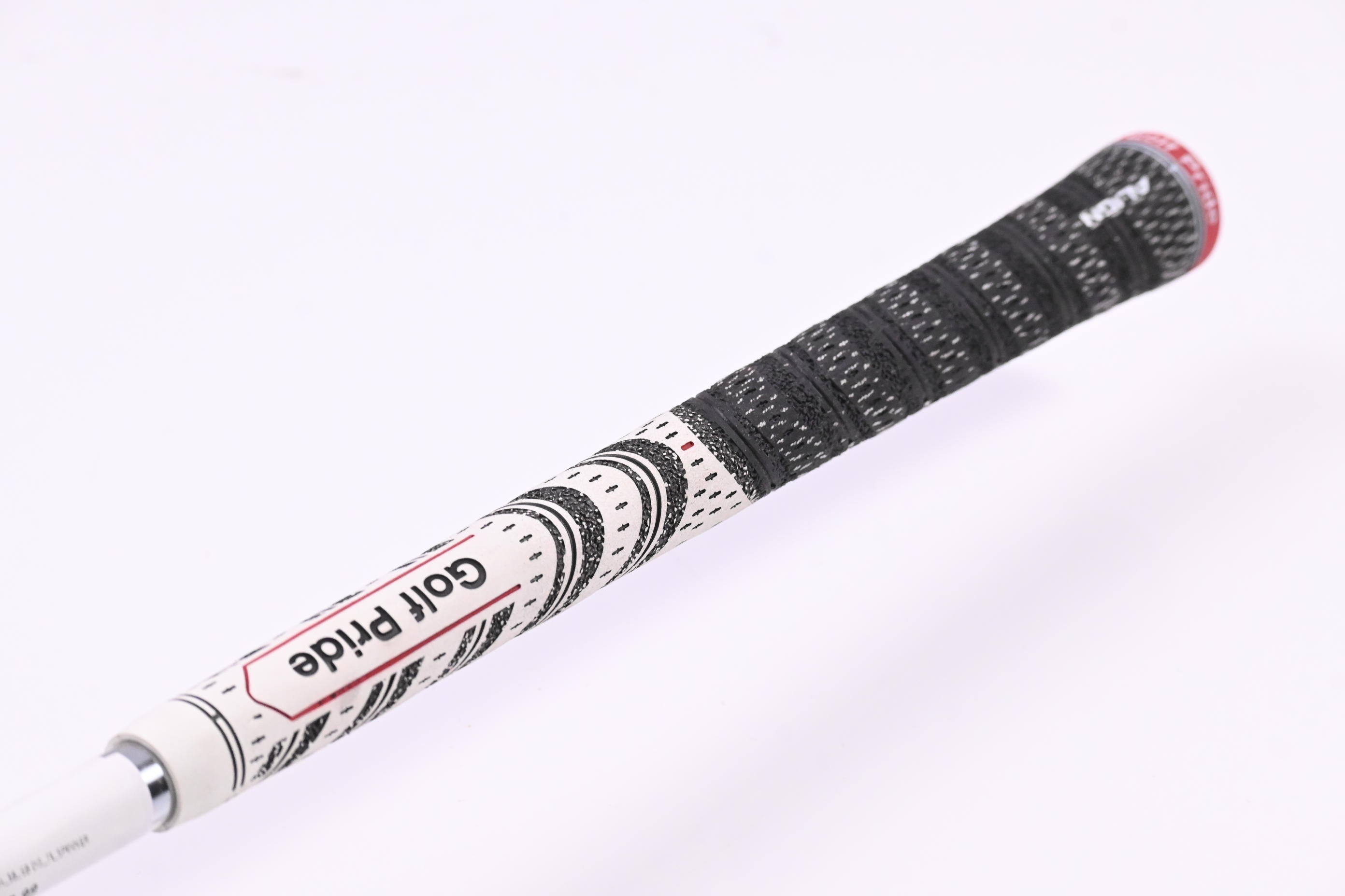 Cleveland RTZ Lob Wedge / 58 Degree / Wedge Flex Dynamic Gold Spinner Shaft