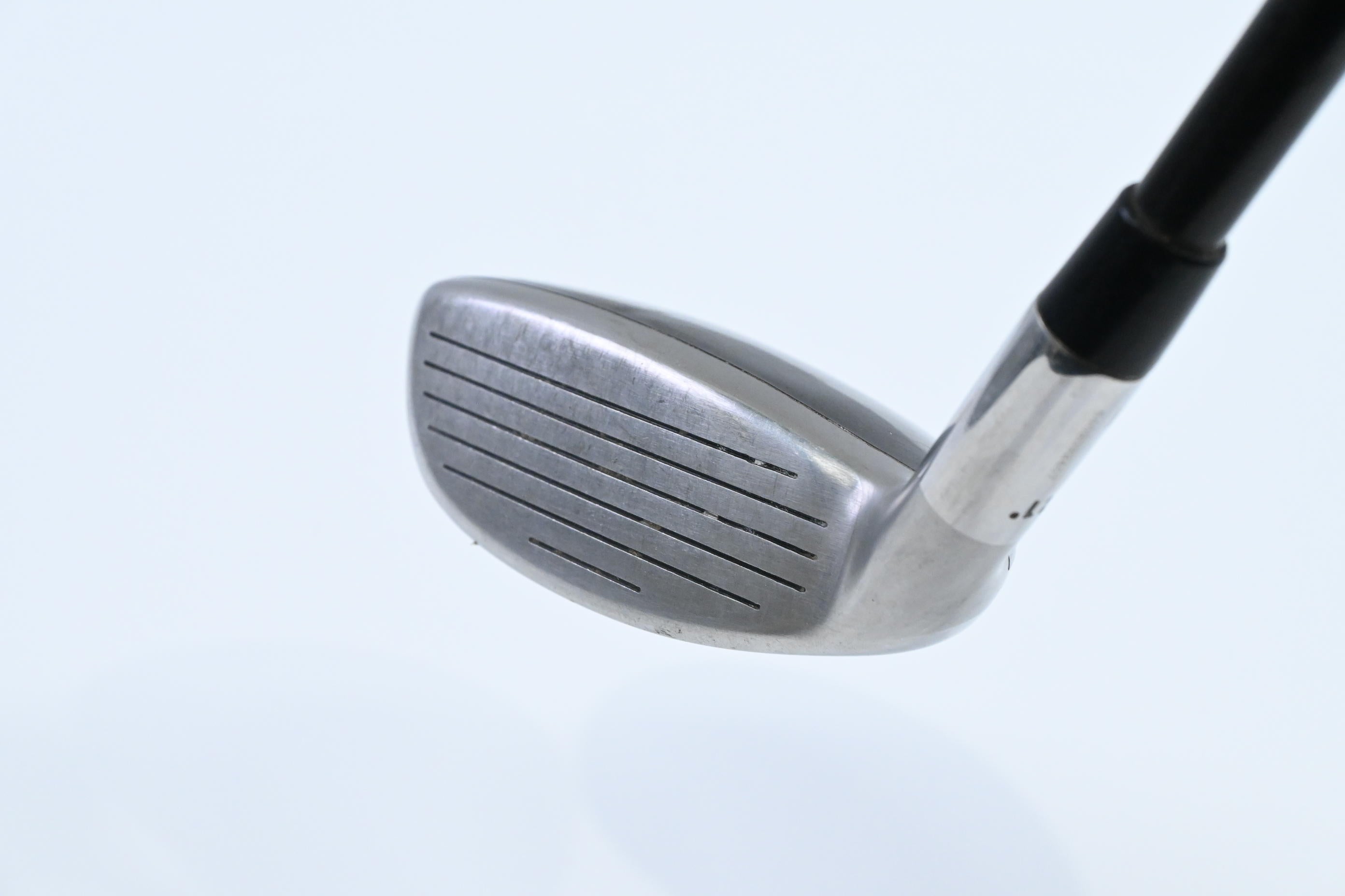 Callaway RAZR X HL #3 Hybrid / 21 Degree / Regular Flex Callaway 65 Shaft