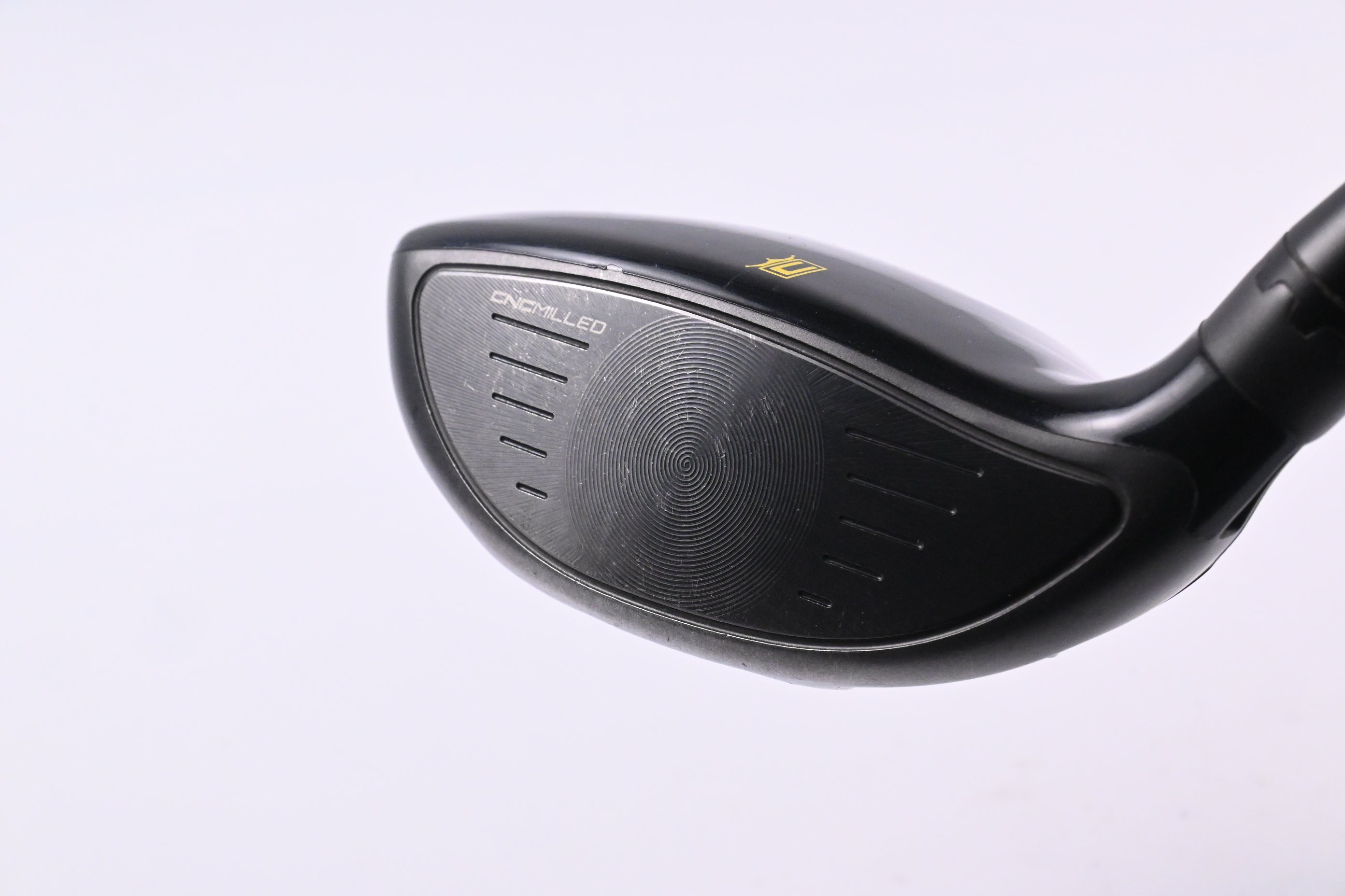 Cobra King Speedzone #3 Wood / 14.5 Degree / Regular Flex Tensei Orange 70 Shaft