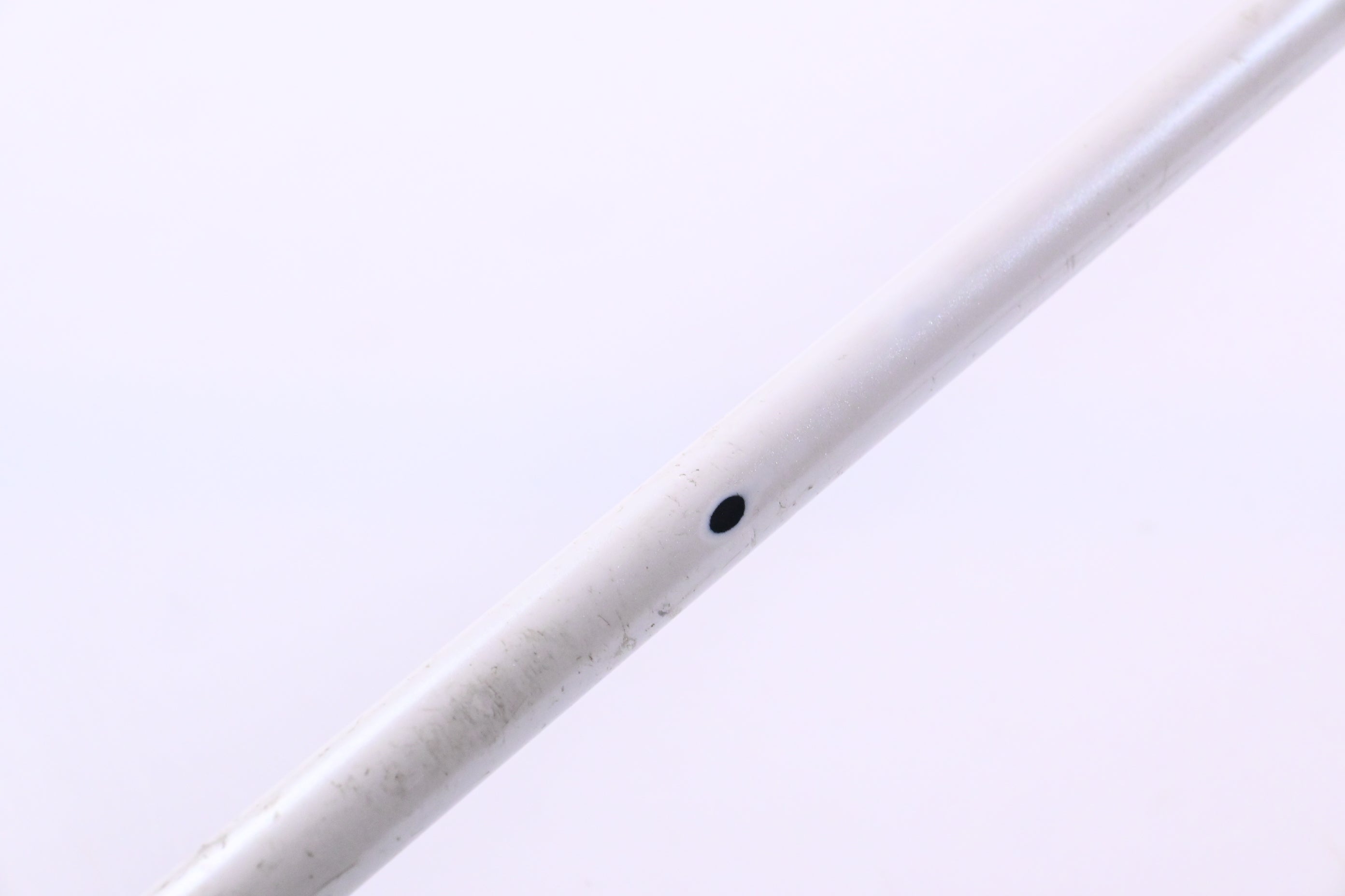 Mizuno MP-Clk #3 Hybrid / 20 Degree / Regular Flex Mizuno Fubuki 84 Shaft
