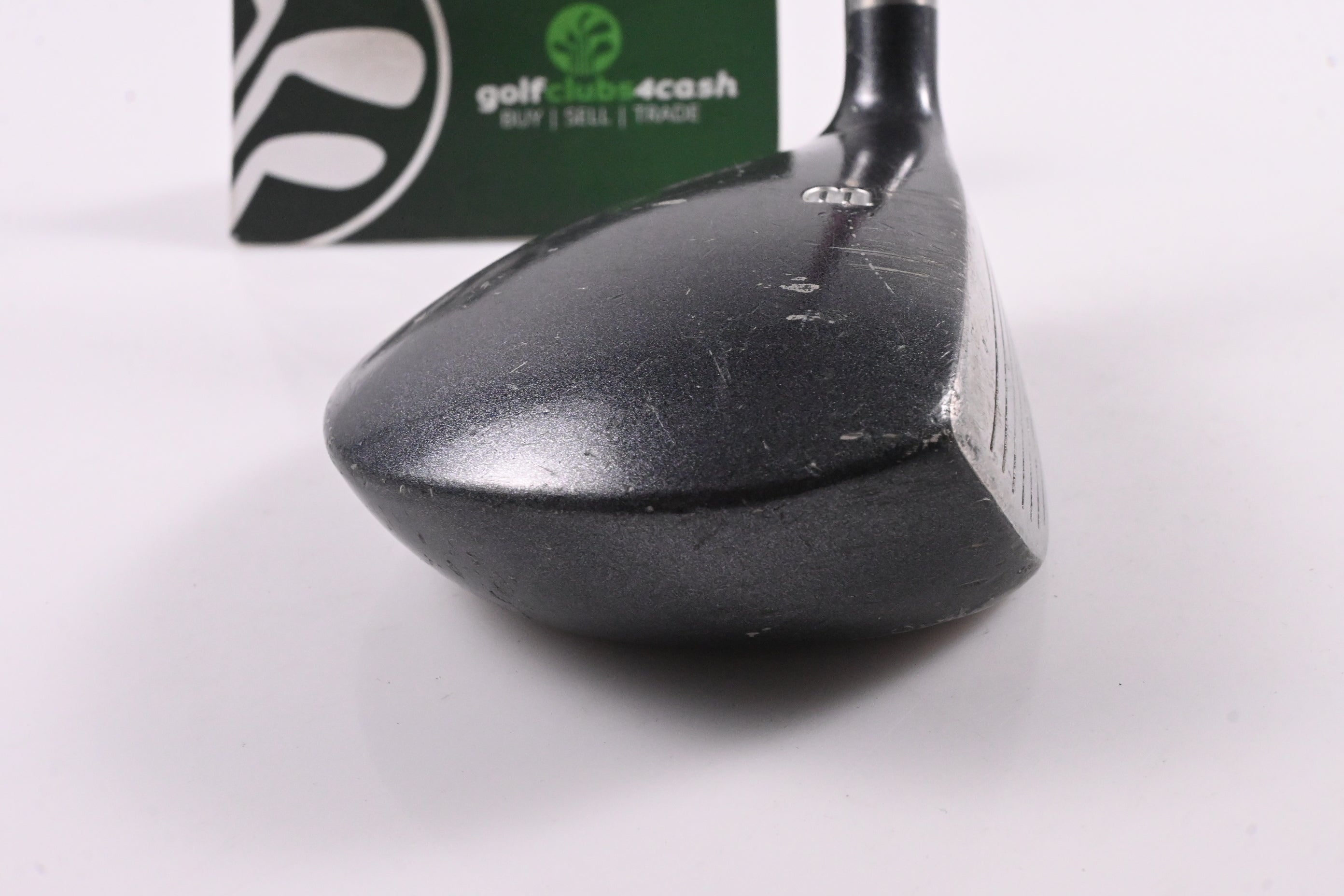 Wilson Aggressor #3 Wood / 15 Degree / Regular Flex Wilson Shaft