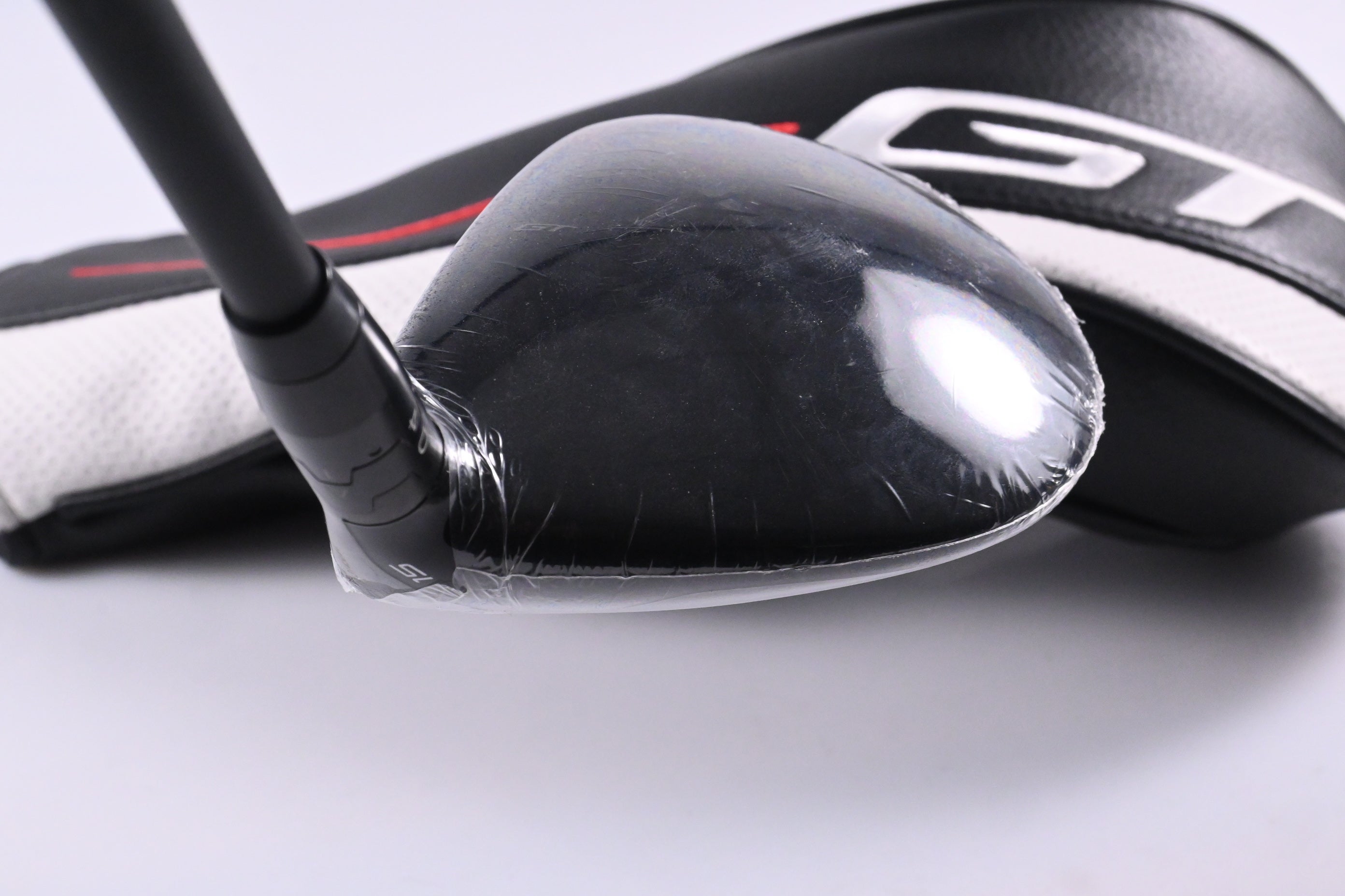 Titleist GT3 #3 Wood / 15 Degree / Regular Flex Tensei 1K Blue 65 Shaft