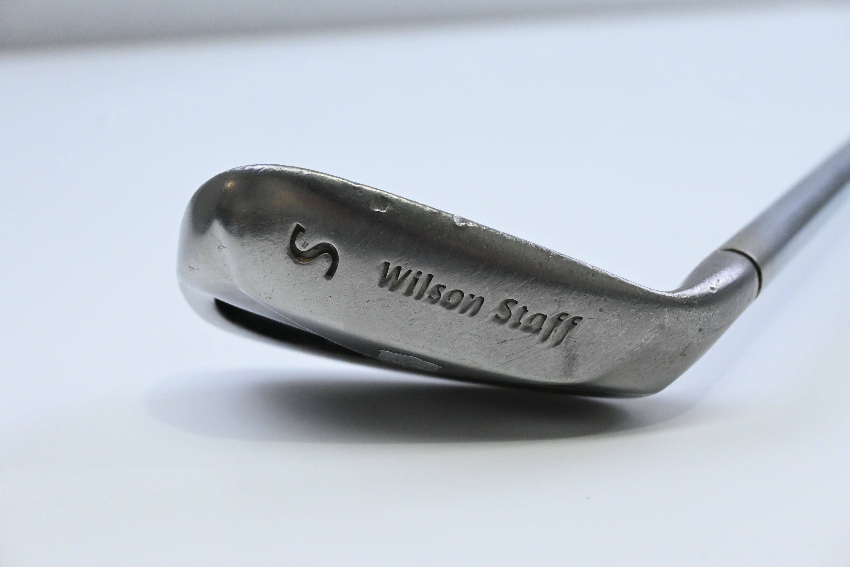 Wilson Di7 Sand Wedge / 55 Degree / Uniflex TX 105 Shaft
