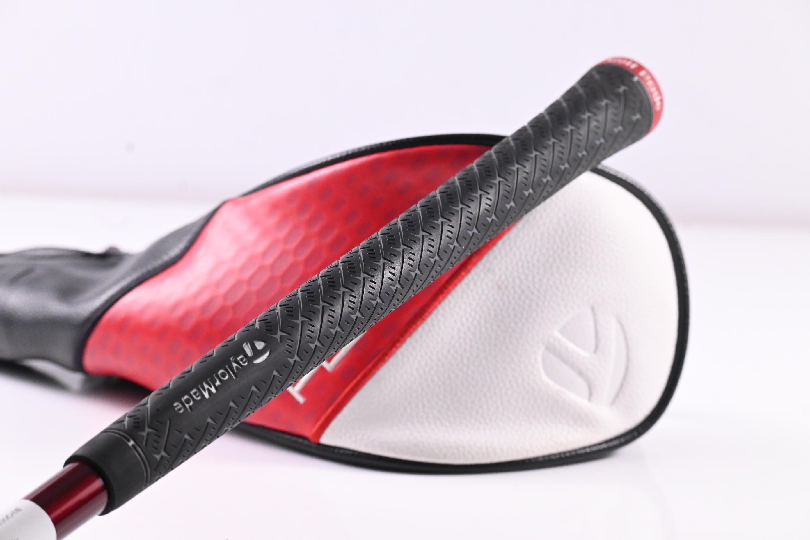 Taylormade Stealth 2 #5 Wood / 18 Degree / Senior Flex Speeder NX Red 50 Shaft