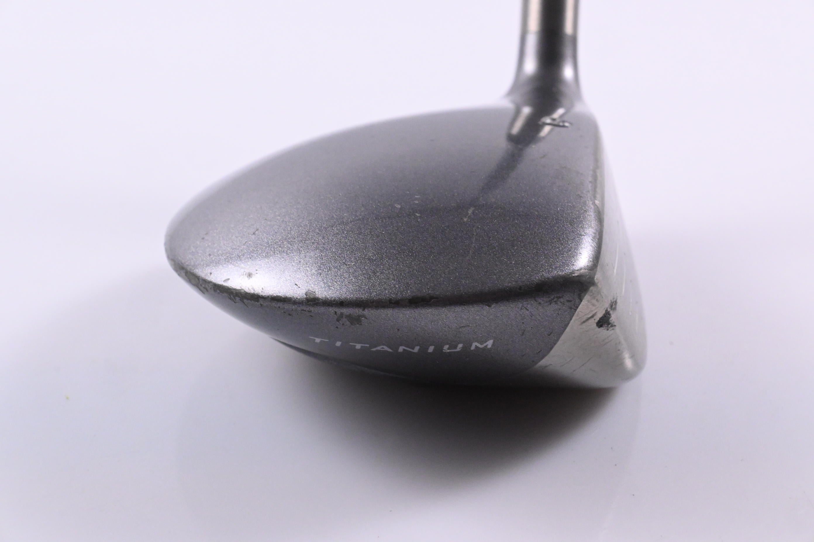 Ladies Taylormade R5 Dual #5 Wood / 18 Degree / Ladies Flex Taylormade M.A.S2 50