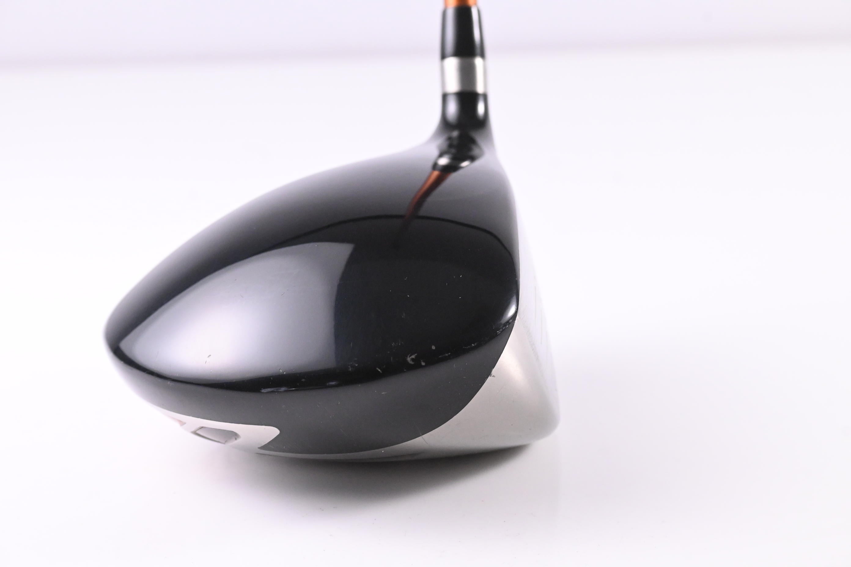 Ping G10 Driver / 10.5 Degree / Regular Flex Ping TFC 129 Shaft