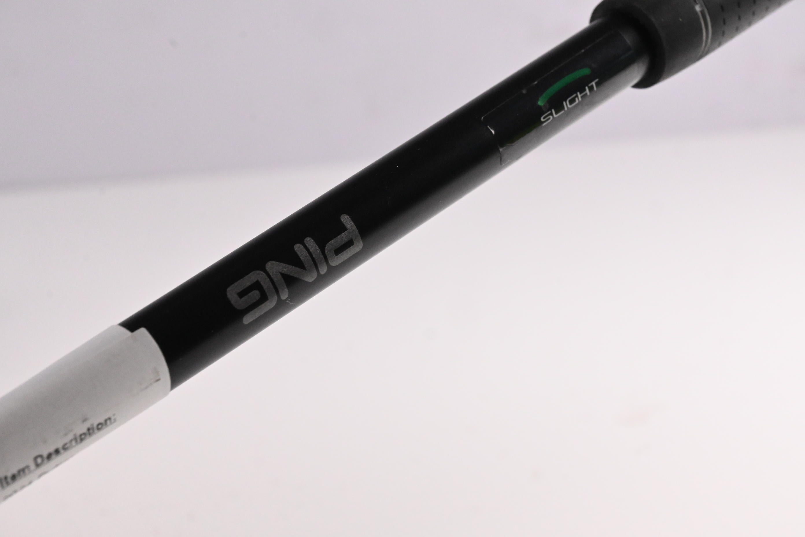 Ping 2024 Anser 2D Putter / 34 Inch