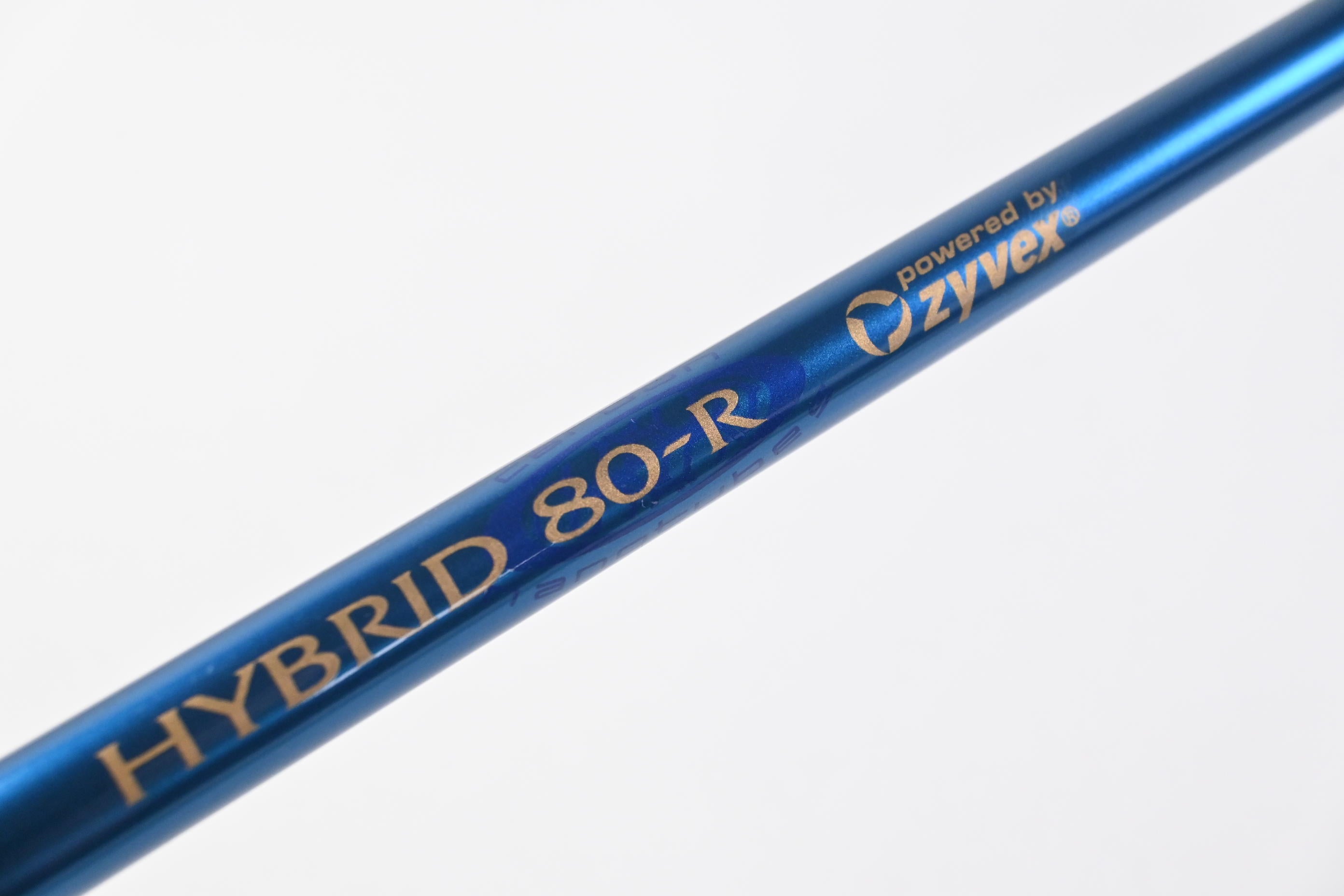 Aldila VS Proto 80 #3 Hybrid Shaft / Regular Flex / Ping 3rd Gen