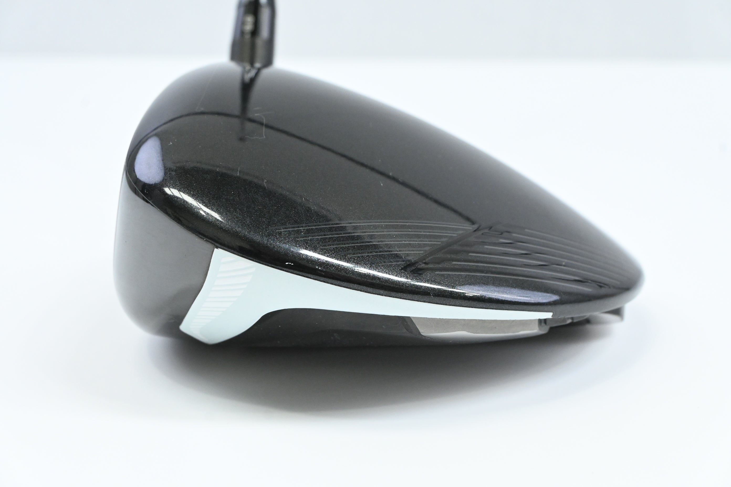 Left Hand Cleveland Launcher XL 2 Draw Driver / 9-12 Degree / Stiff Flex Tensei